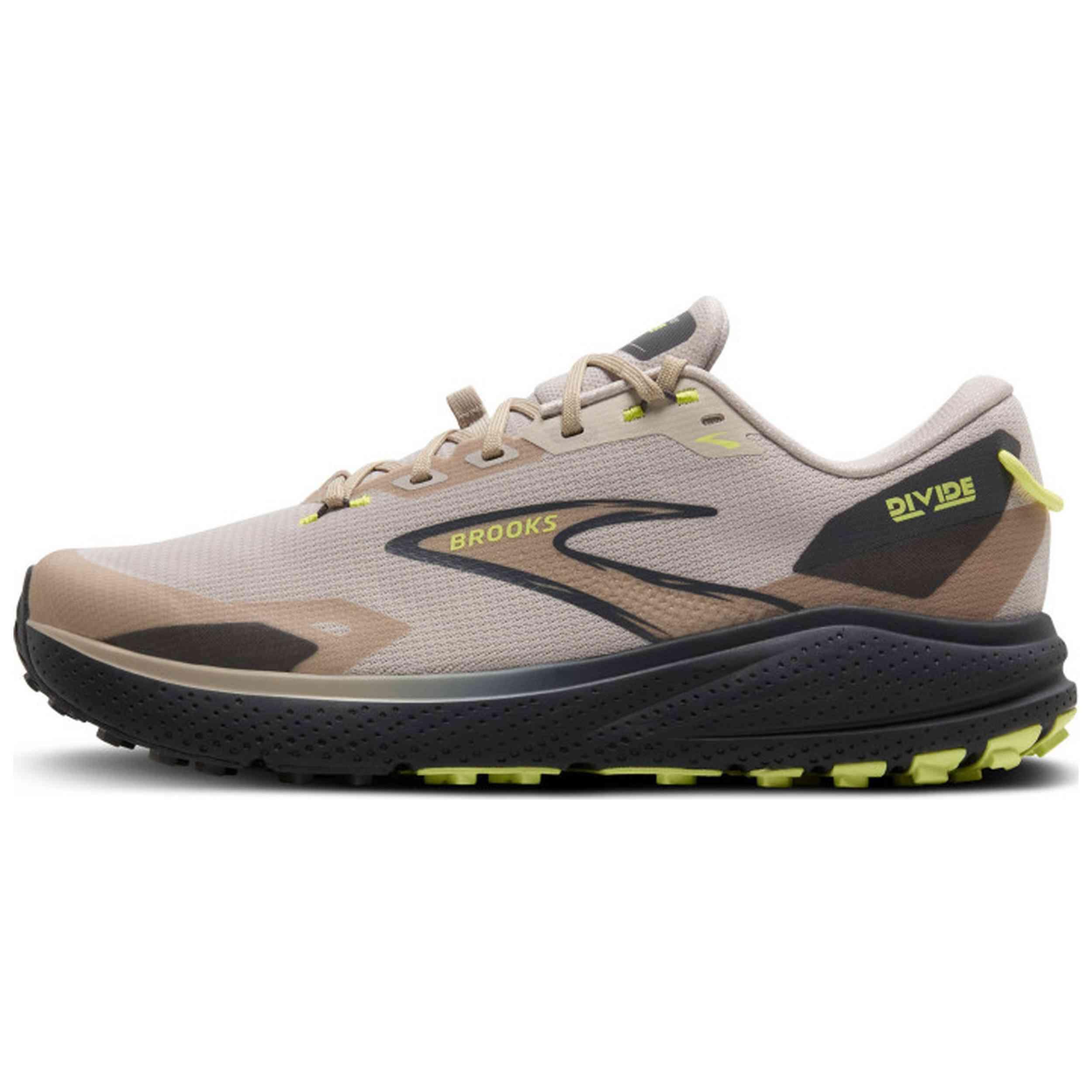 Zapatillas de running Brooks modelo 1104601D-221 para hombre 2/3