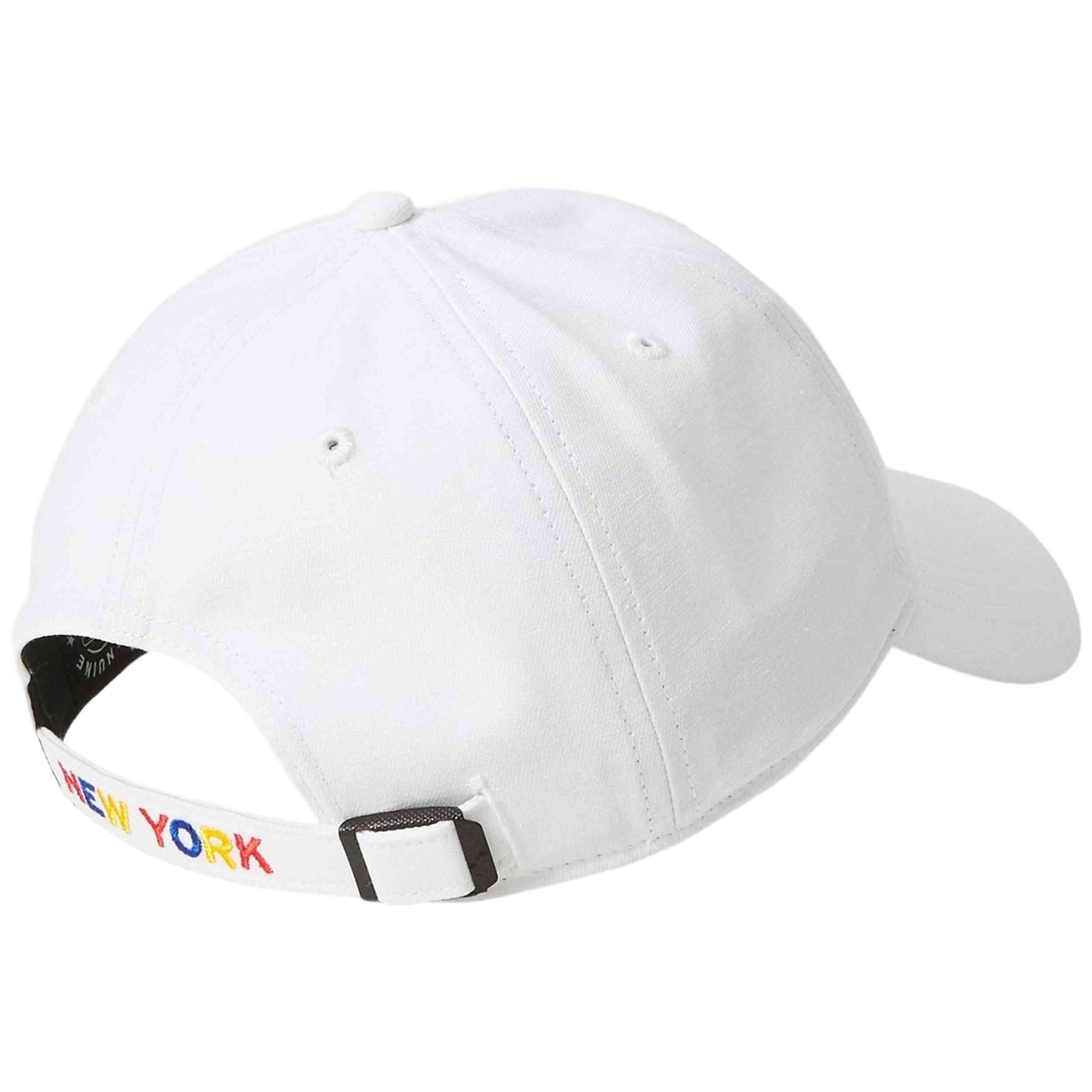 Casquette 47 brand modèle BPRPCU17GWSWH pour unisexe 2/4