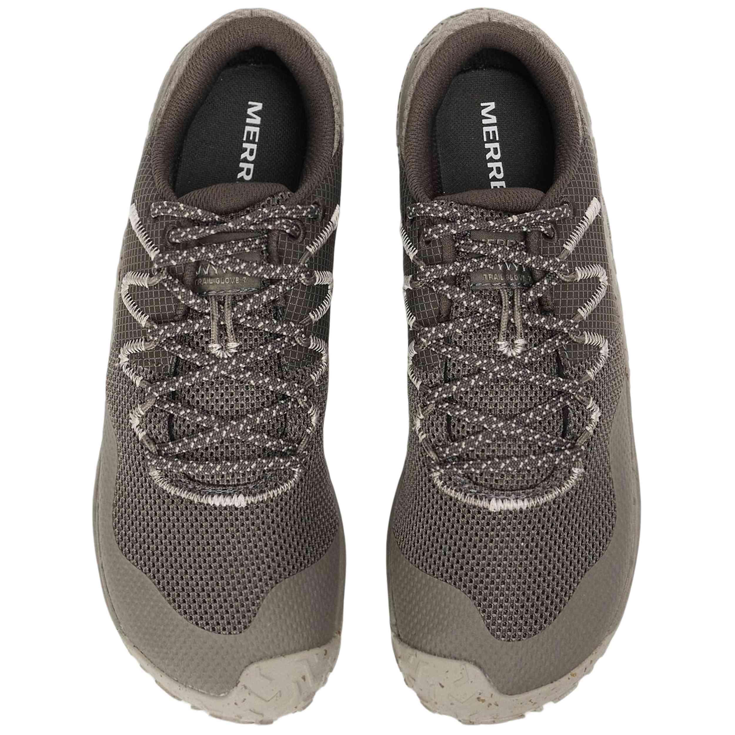 Chaussures de course Merrell modèle J068695 pour homme 4/5