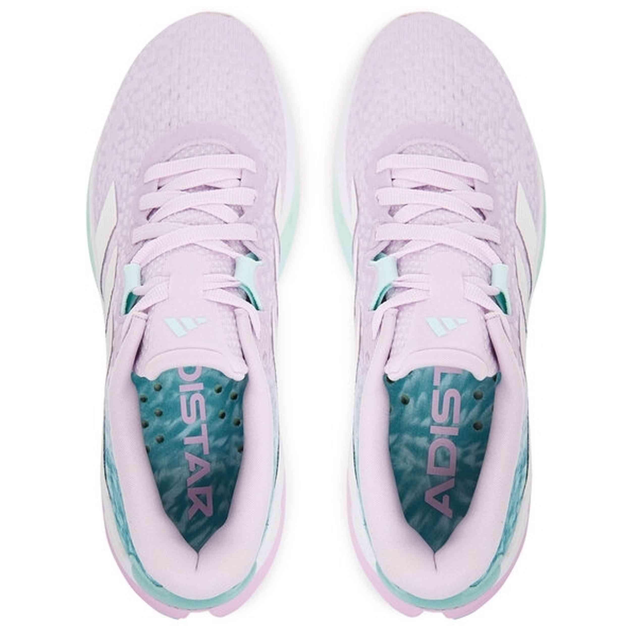 Zapatillas de running Adidas modelo JR0286 para mujer 5/5