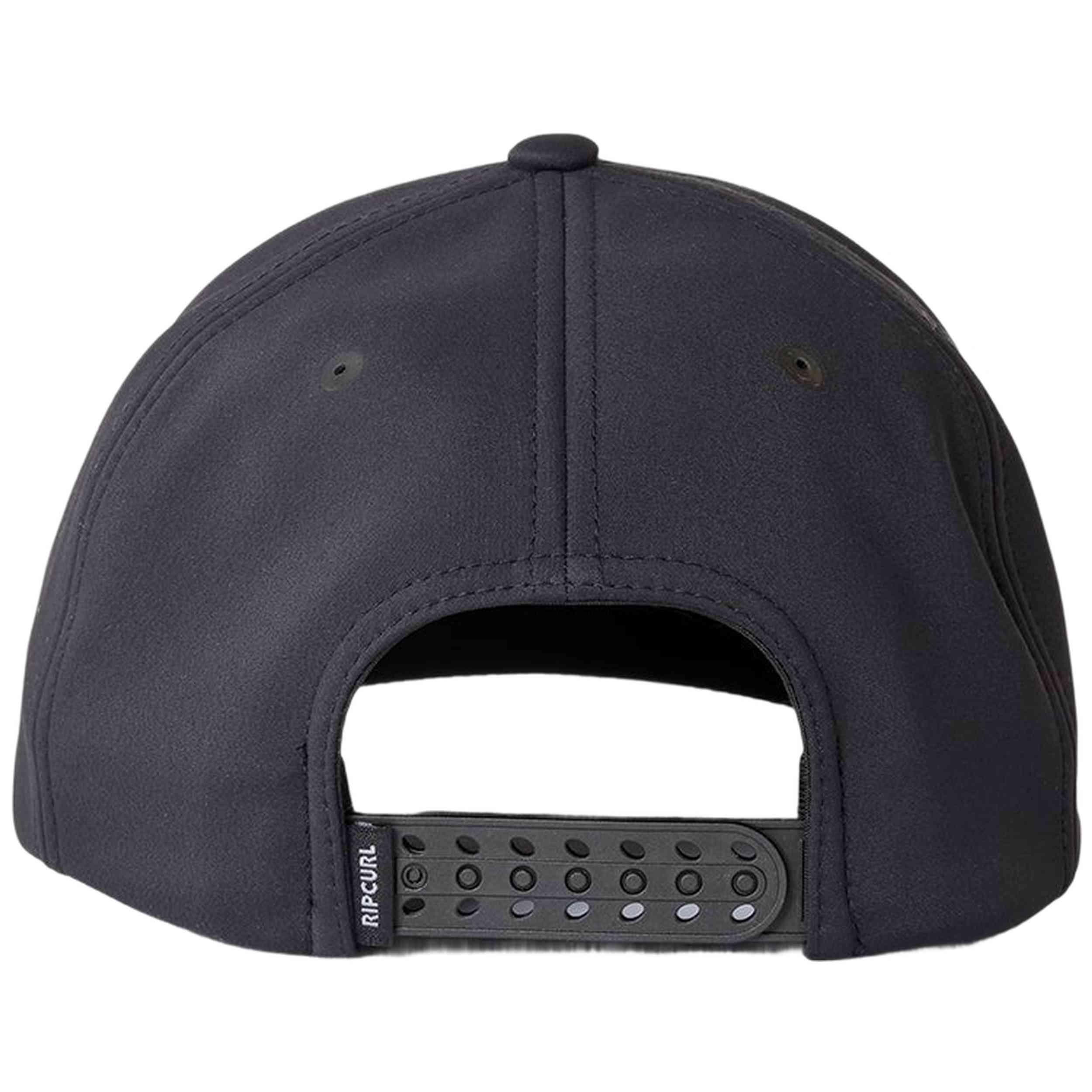 Boné Rip curl modelo 1DXMHE-0090 para homem 3/3