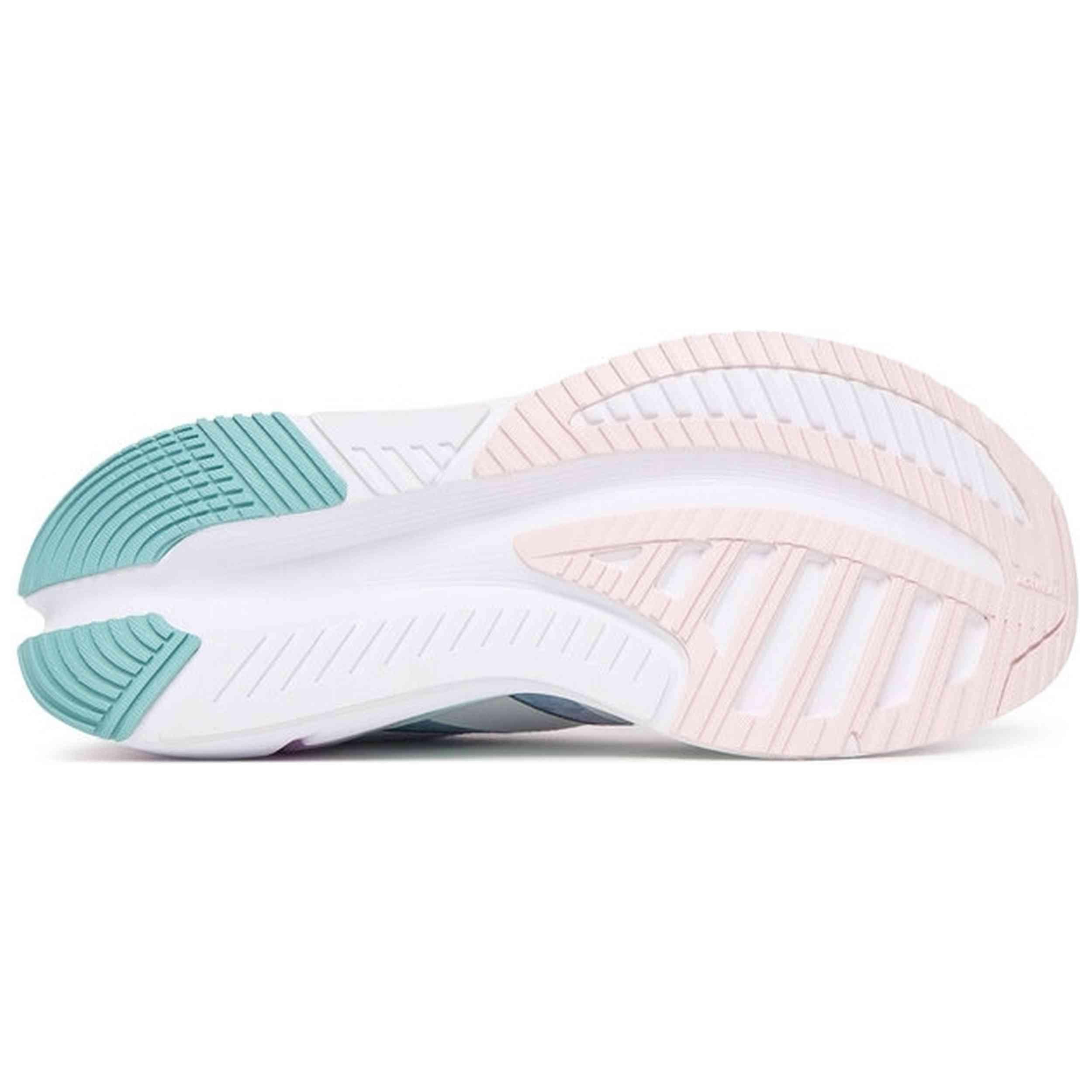 Zapatillas de running Adidas modelo JR0286 para mujer 4/5
