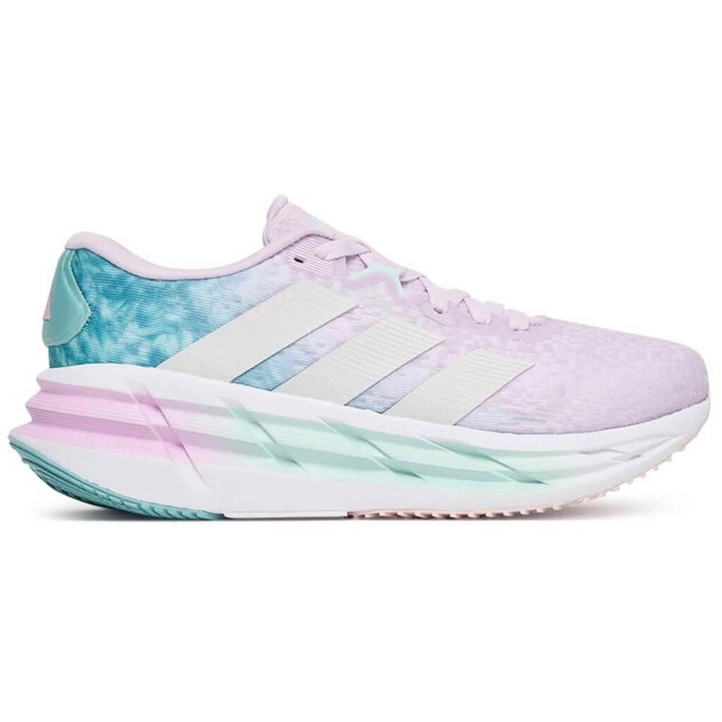 Running shoes Adidas model JR0286 for women