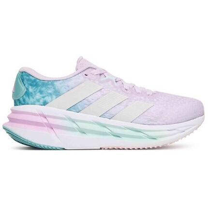 Chaussures de course Adidas modèle JR0286 pour femmes