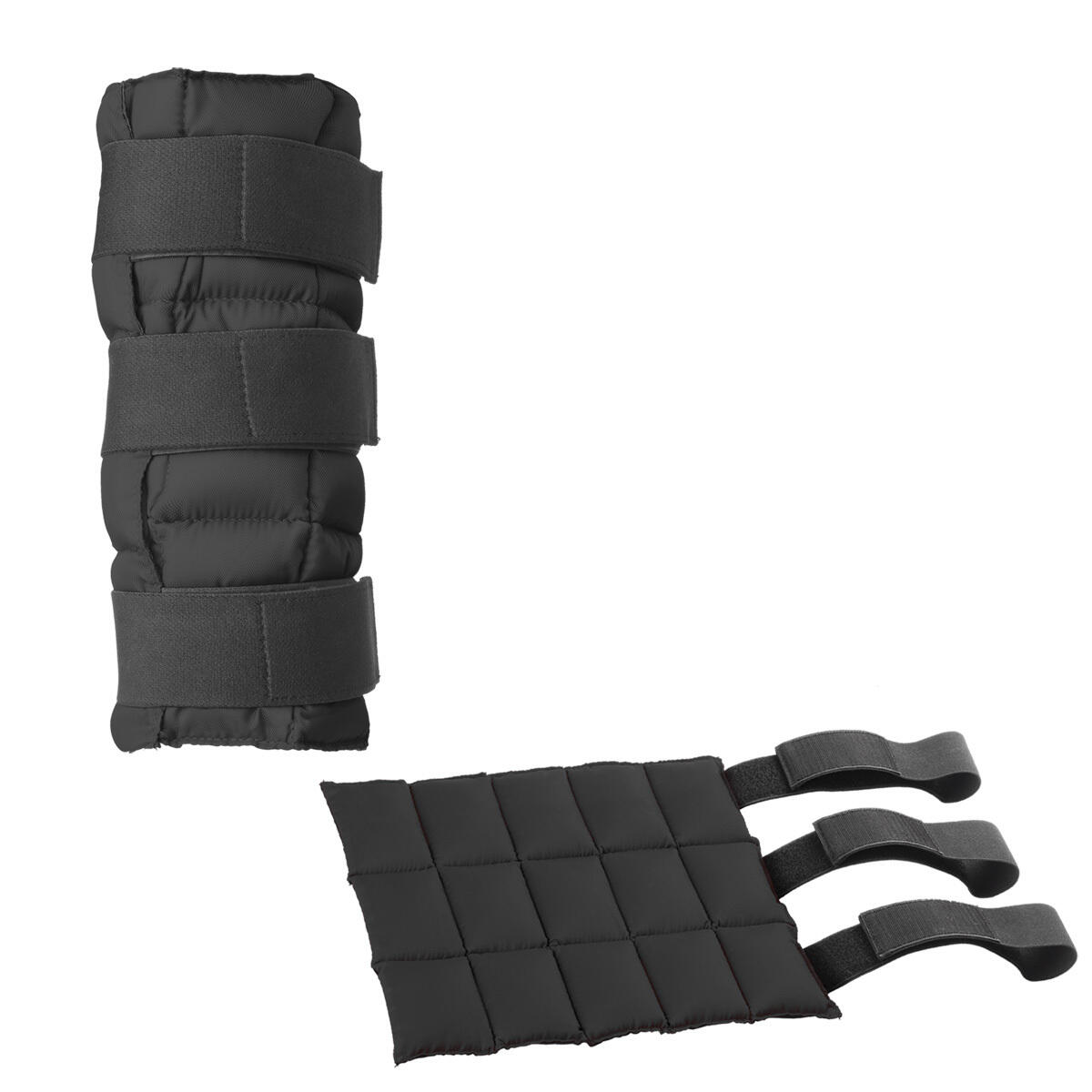 Cooling horse gaiters Tattini 1/1