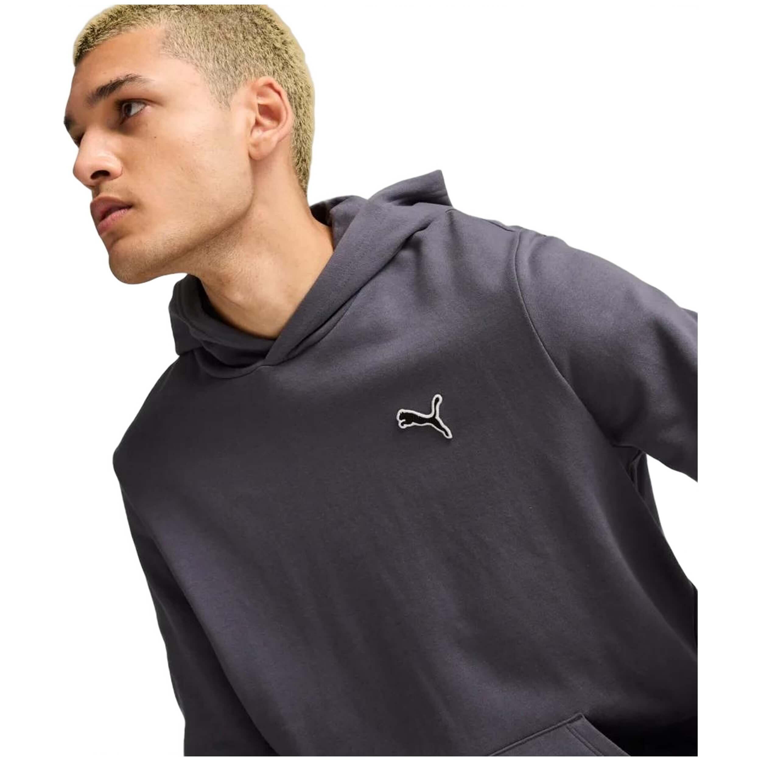 Sudadera con capucha Puma modelo 676814-69 para hombre 2/7
