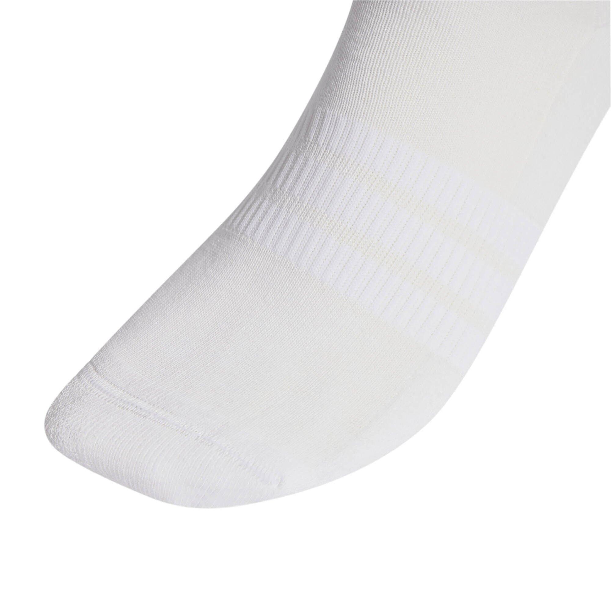 Socken Unisex 9er Pack-Cushioned Sportswear Crew Socks 9P 5/5