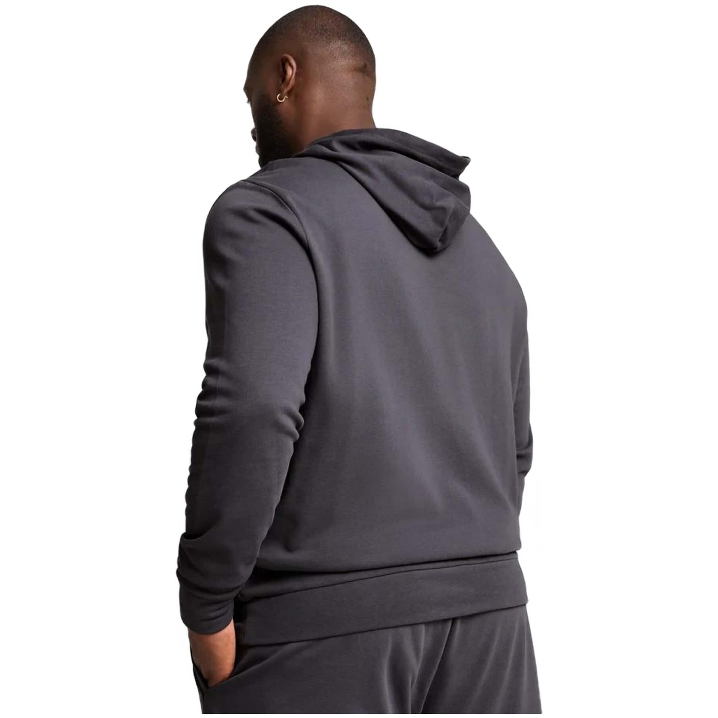 Sudadera con capucha Puma modelo 676814-69 para hombre 4/7