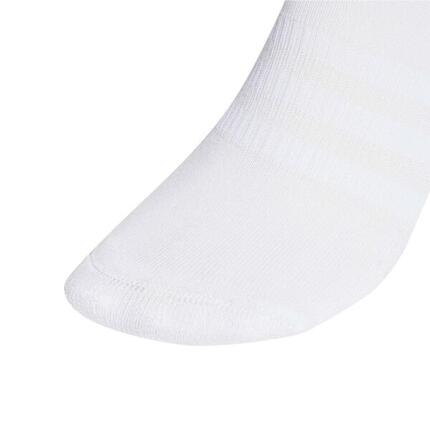 Chaussettes Unisex Adidas IC1277 C SPW Ank 3P Noir/Blanc Taille KXXL