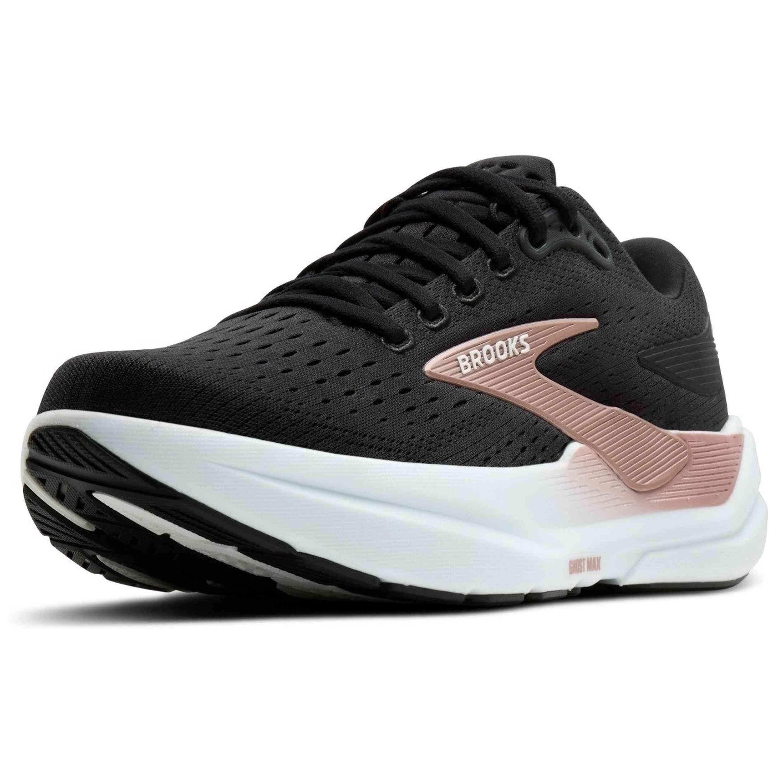 Tênis de corrida Brooks modelo 1204571B043 para mulheres 2/5