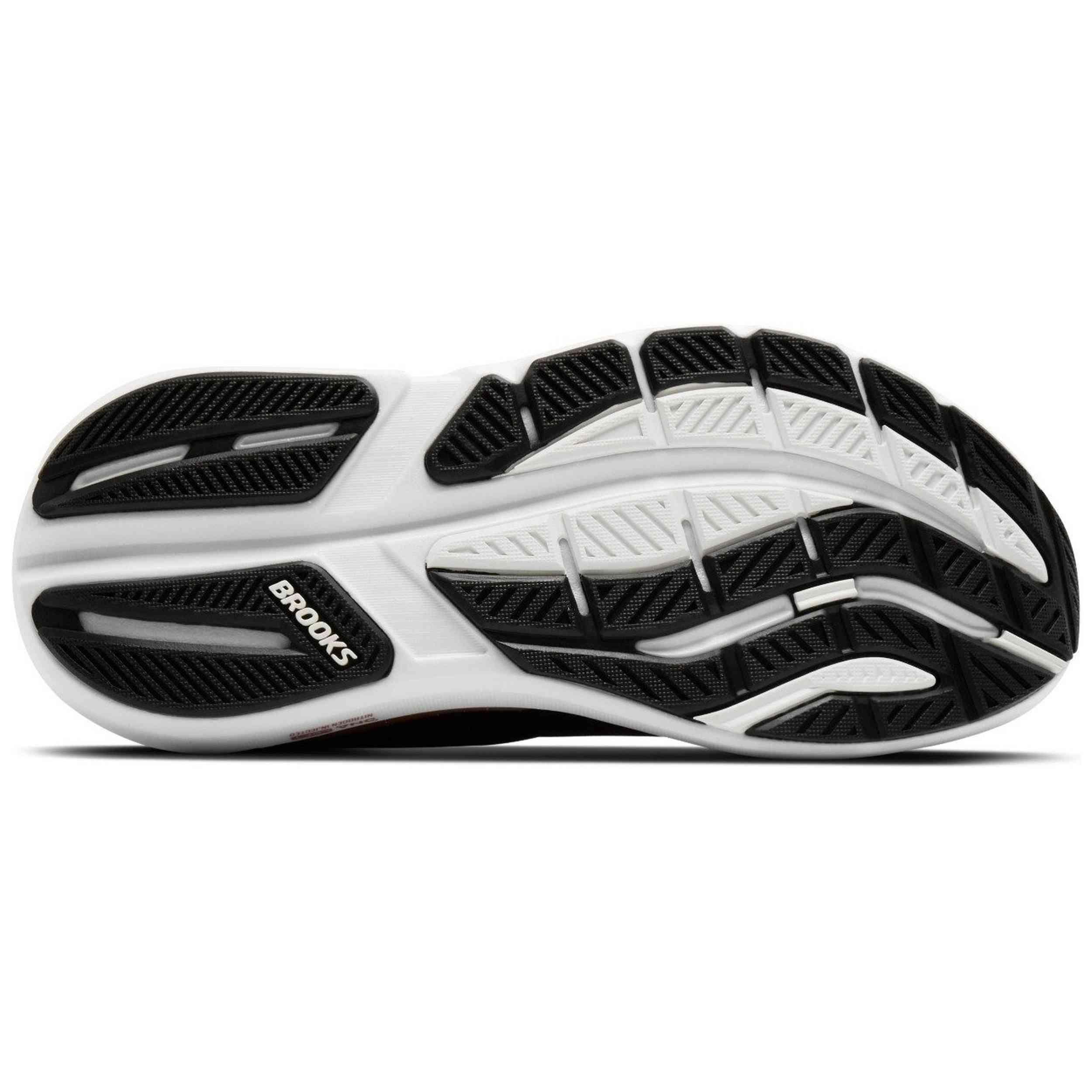 Tênis de corrida Brooks modelo 1204571B043 para mulheres 5/5