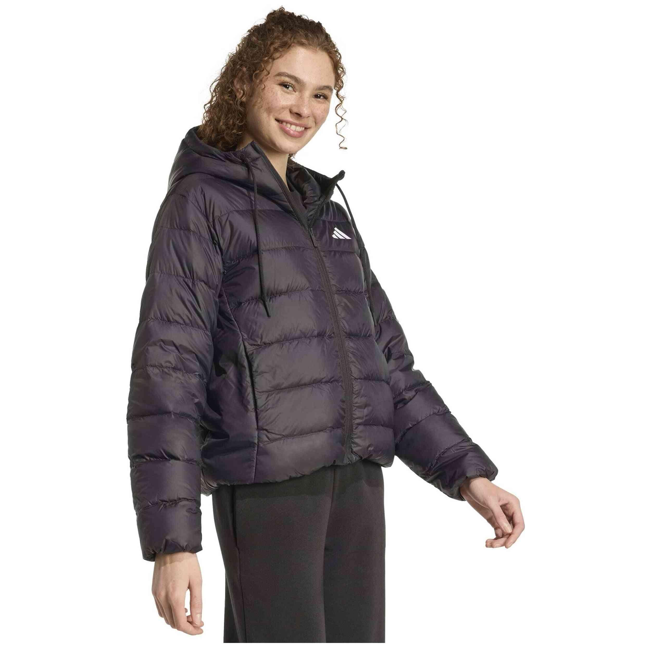 Manteau Adidas modèle KC1580 pour femmes 3/6