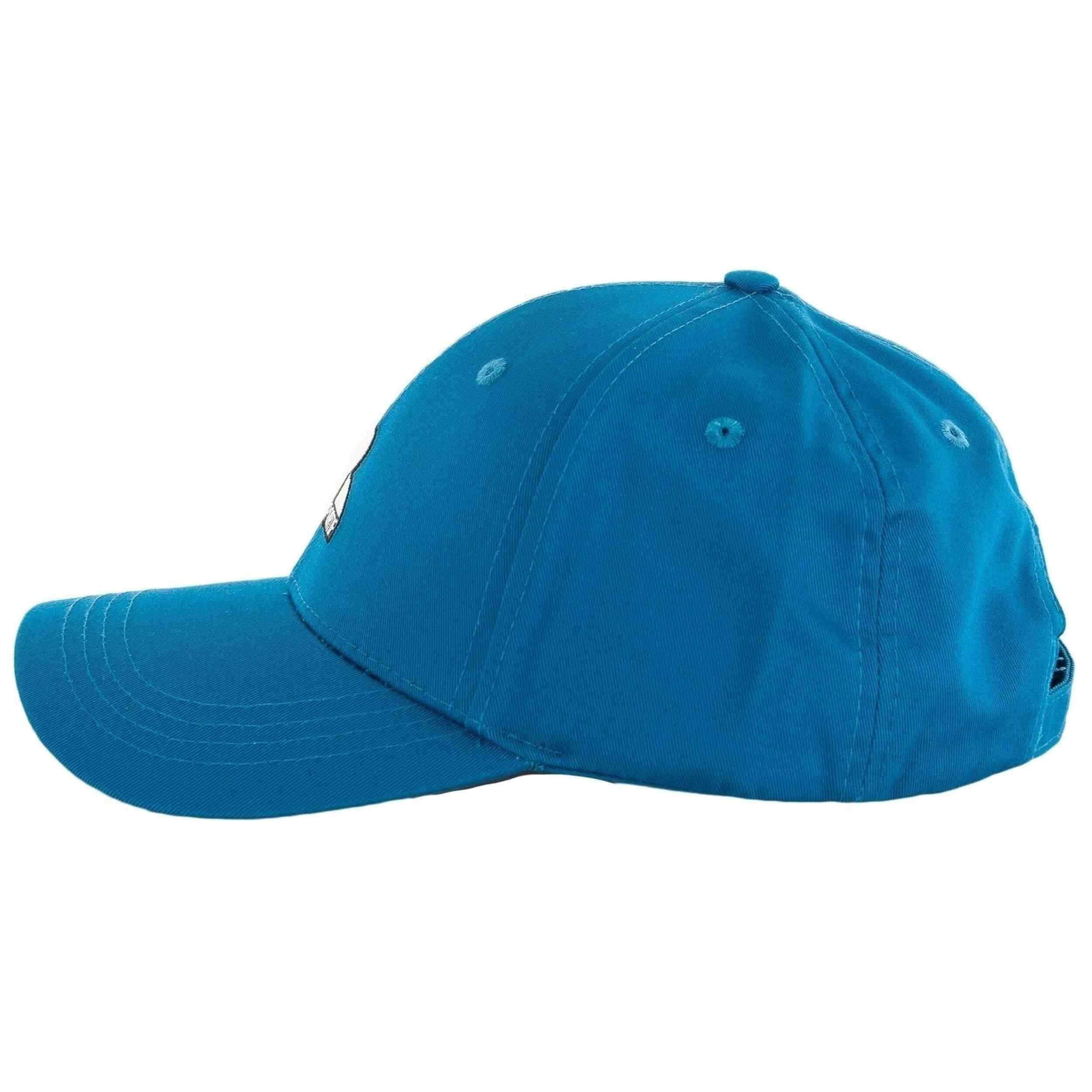 Gorra Le coq sportif modelo 2510271-BLUESAPPHIRE para unisex 3/5