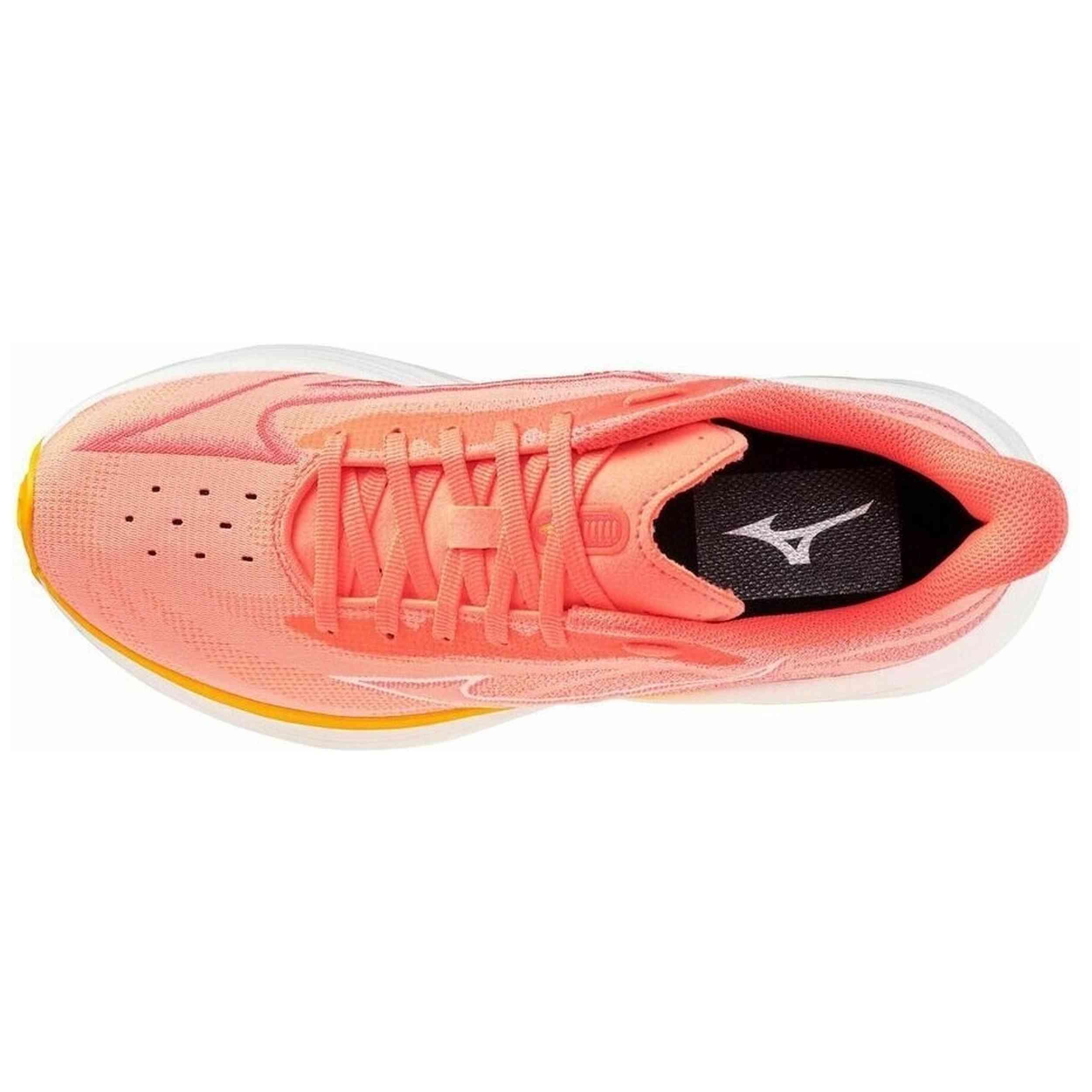Chaussures de course Mizuno modèle J1GD251024 pour femmes 2/7