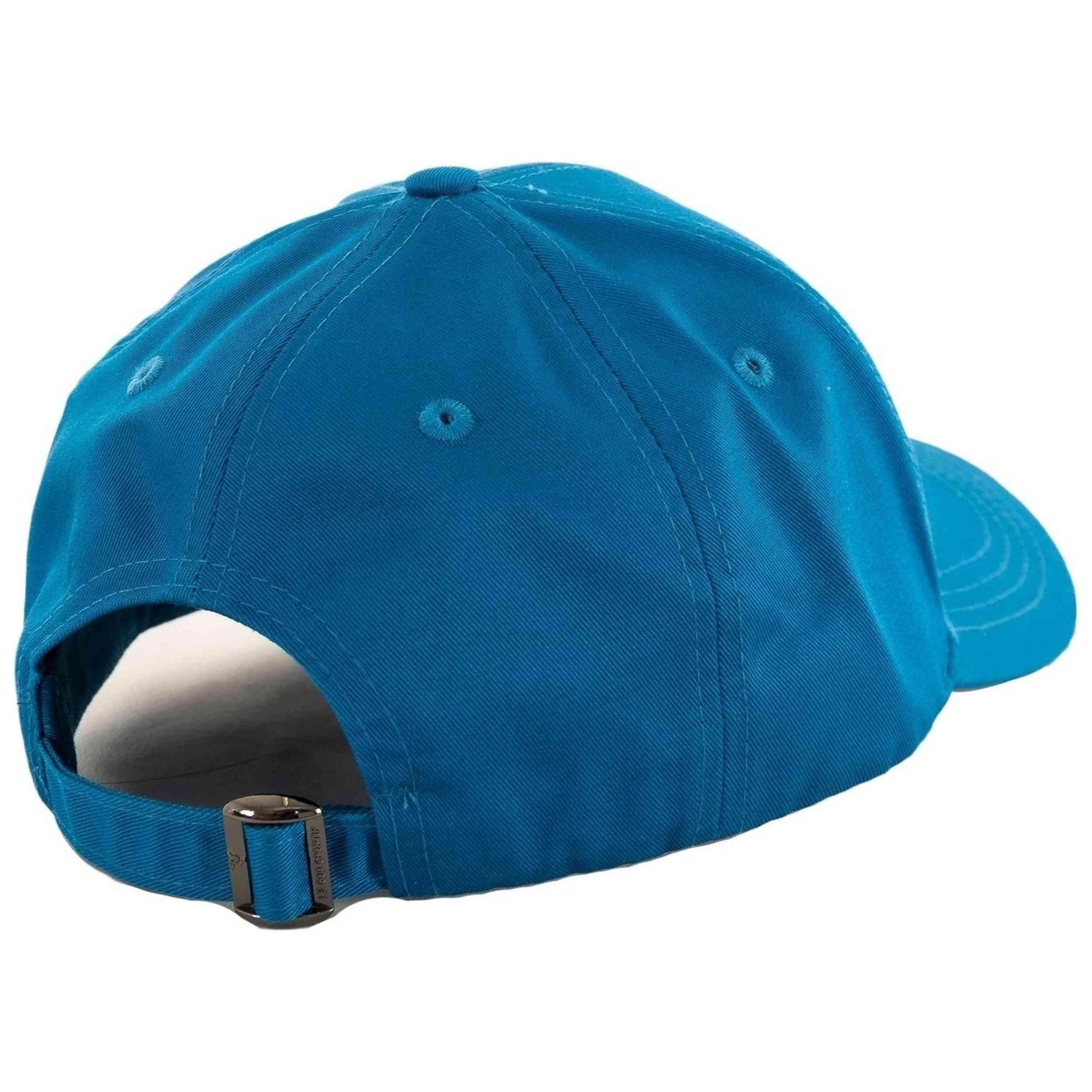 Gorra Le coq sportif modelo 2510271-BLUESAPPHIRE para unisex 2/5