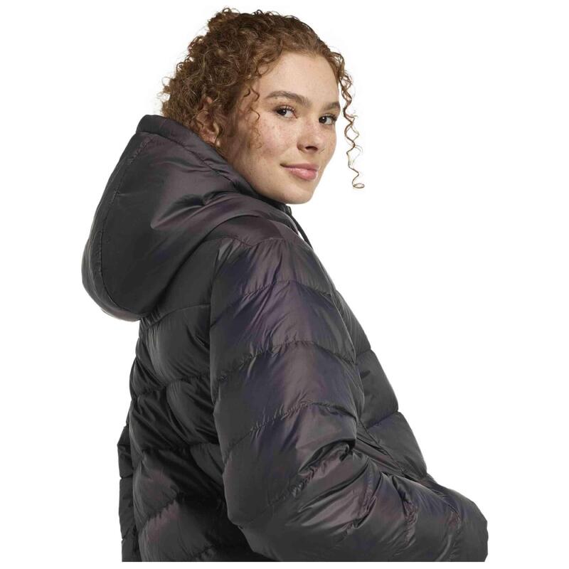 Jacheta pentru femei adidas Essentials Climawarm Light Down Hoodie