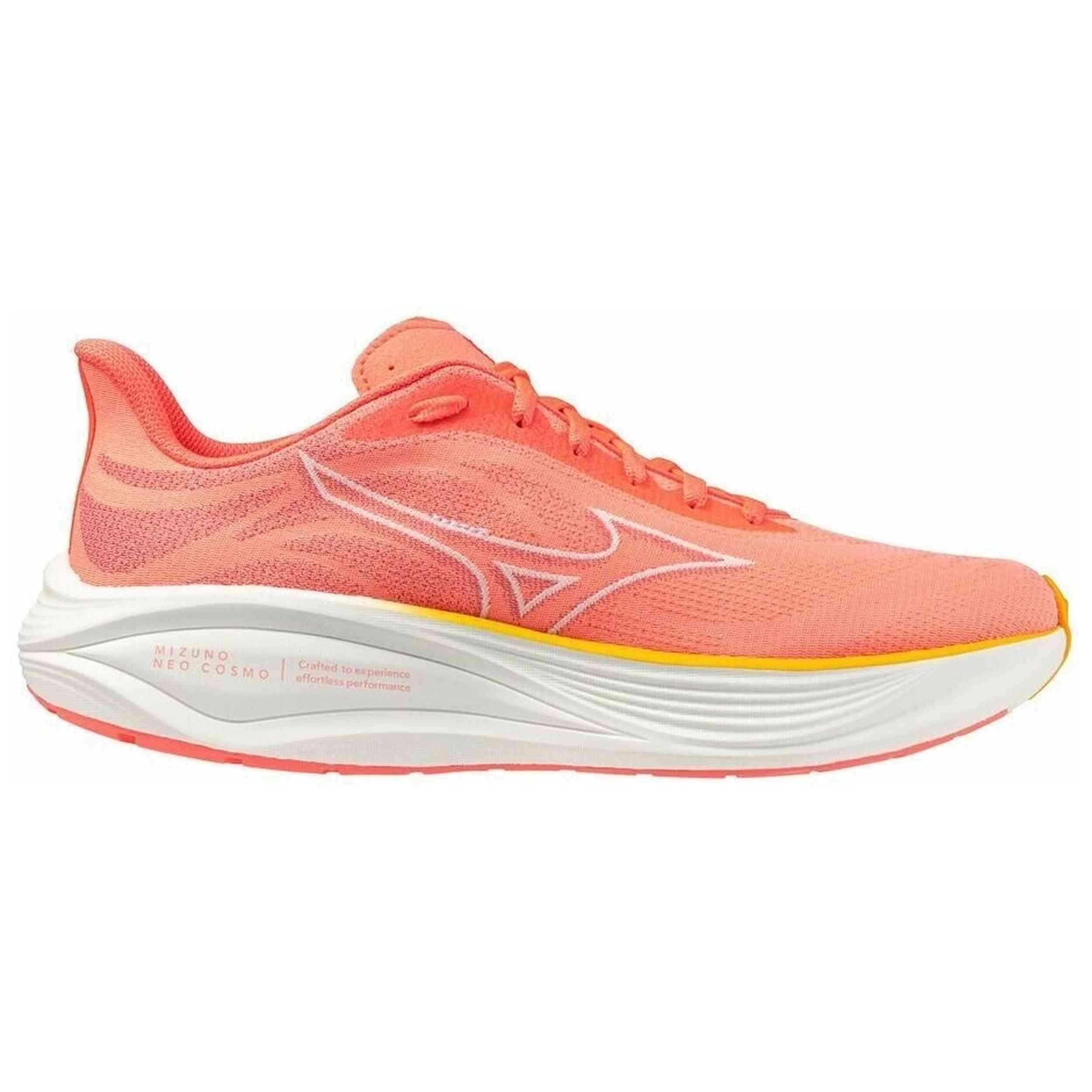 Chaussures de course Mizuno modèle J1GD251024 pour femmes 5/7