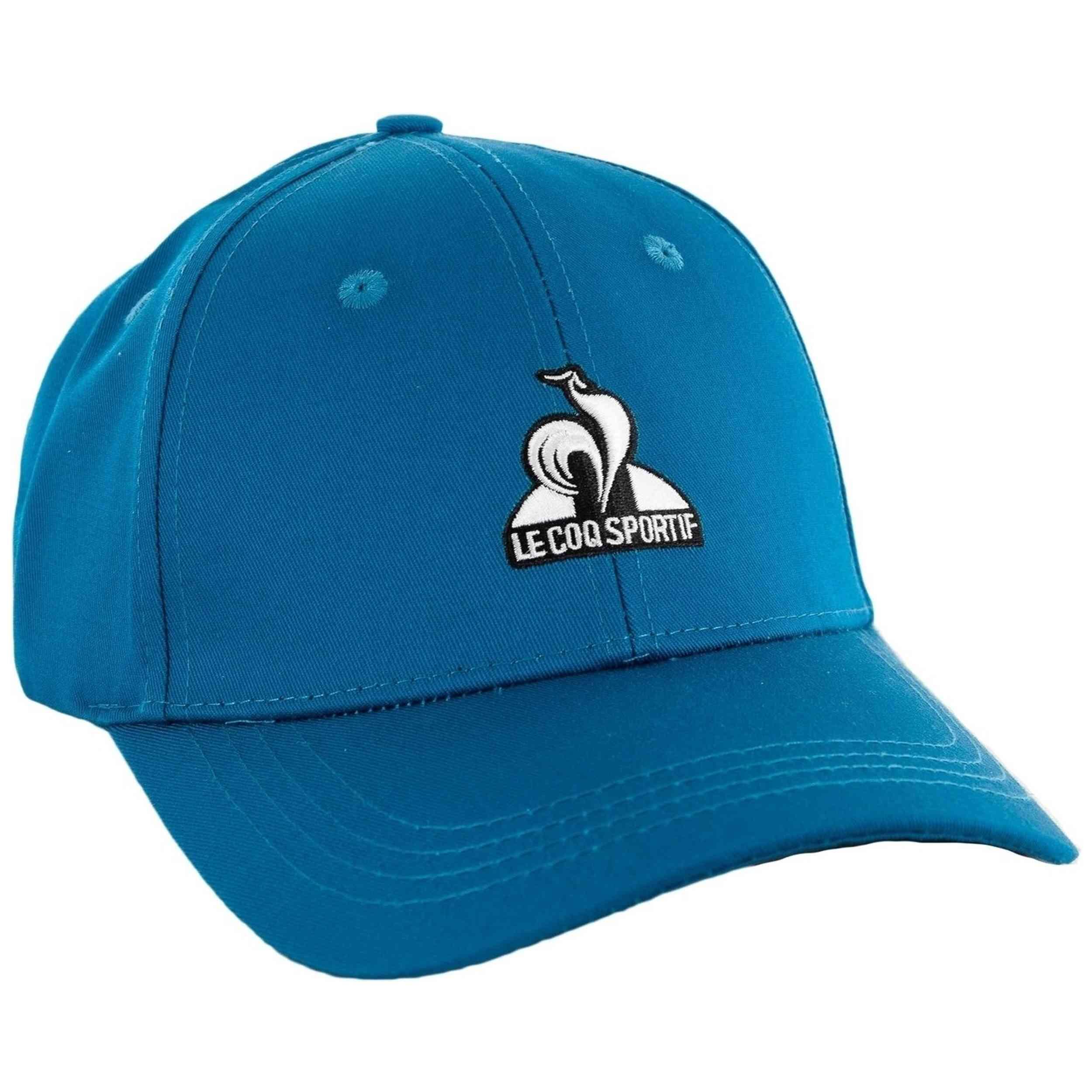 Gorra Le coq sportif modelo 2510271-BLUESAPPHIRE para unisex 5/5