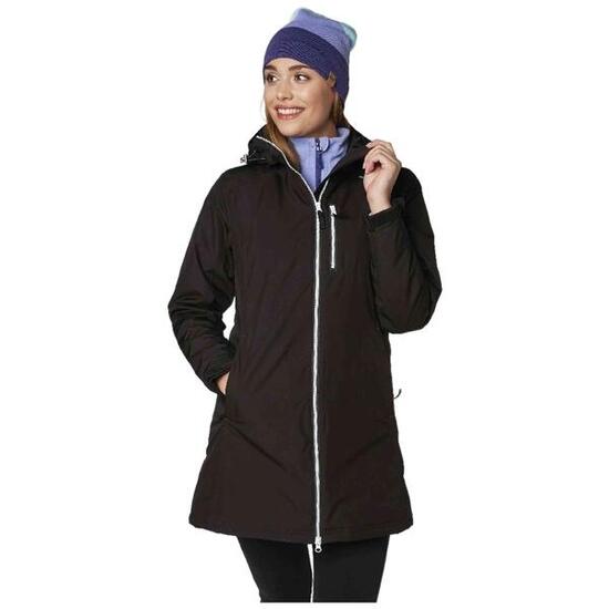 Manteau Helly hansen modèle 62395_991 pour femmes