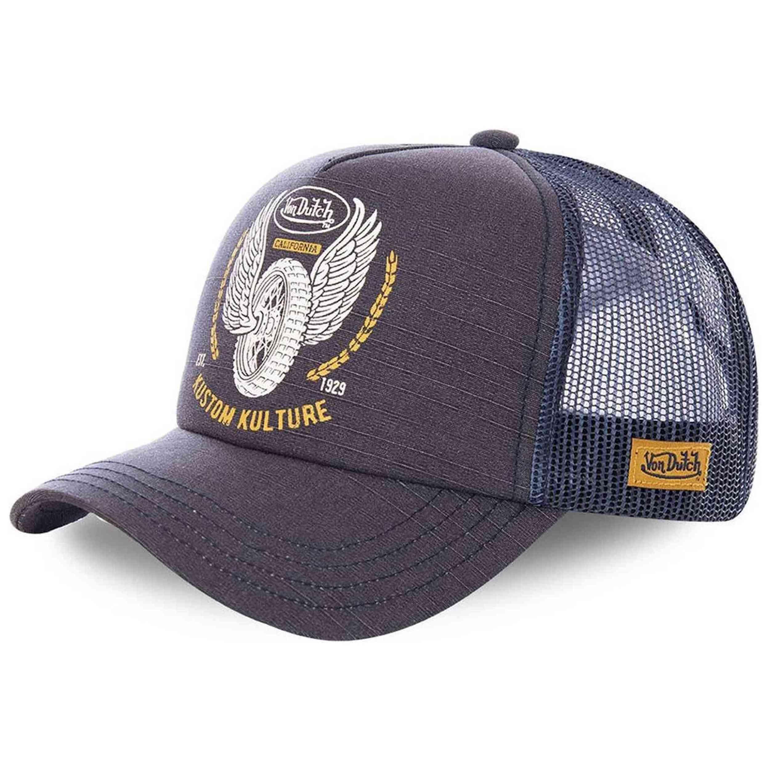 VON DUTCH picture