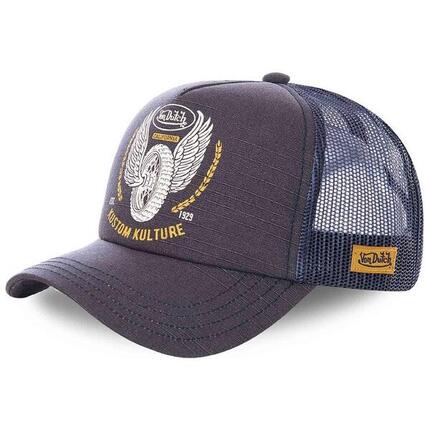 Casquette Von dutch modèle CAS1CREW1005 pour unisexe