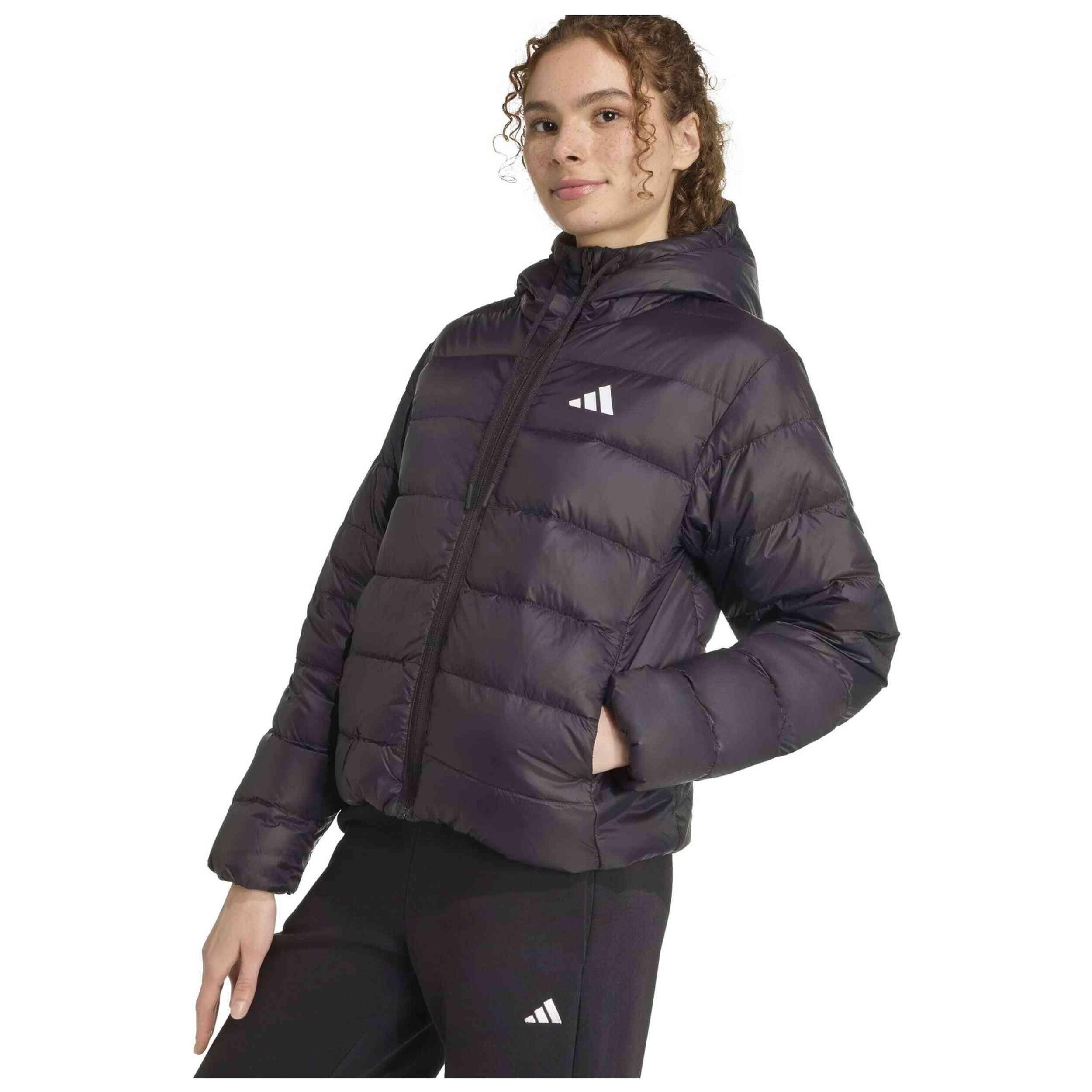 Manteau Adidas modèle KC1580 pour femmes 4/6