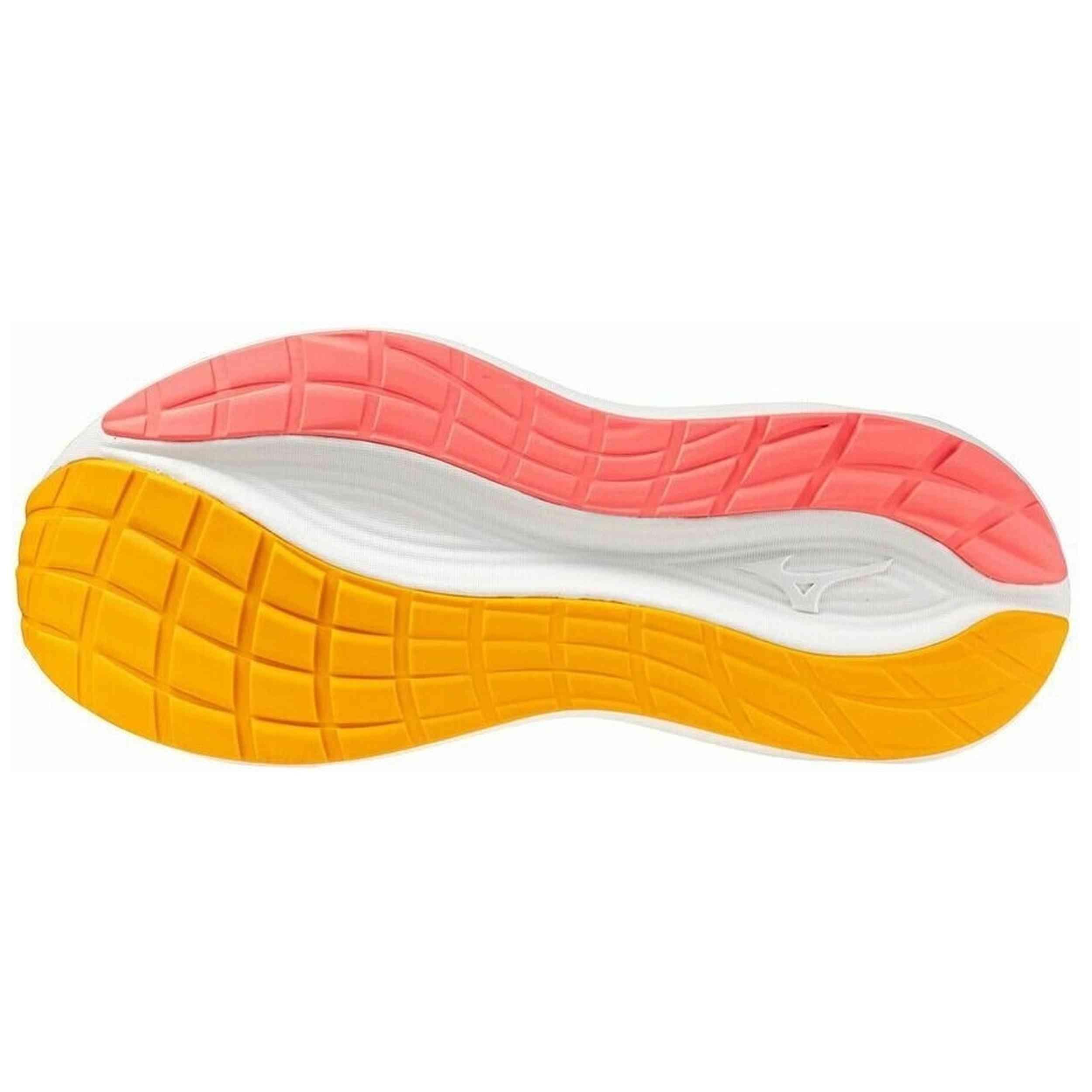 Chaussures de course Mizuno modèle J1GD251024 pour femmes 4/7