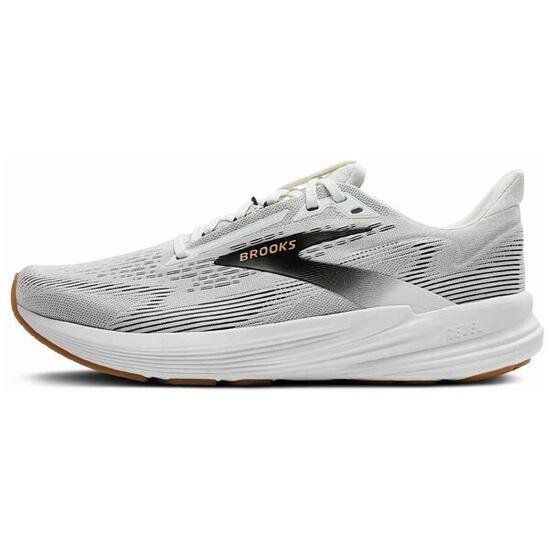 Zapatillas de running Brooks modelo 1104681D107 para hombre