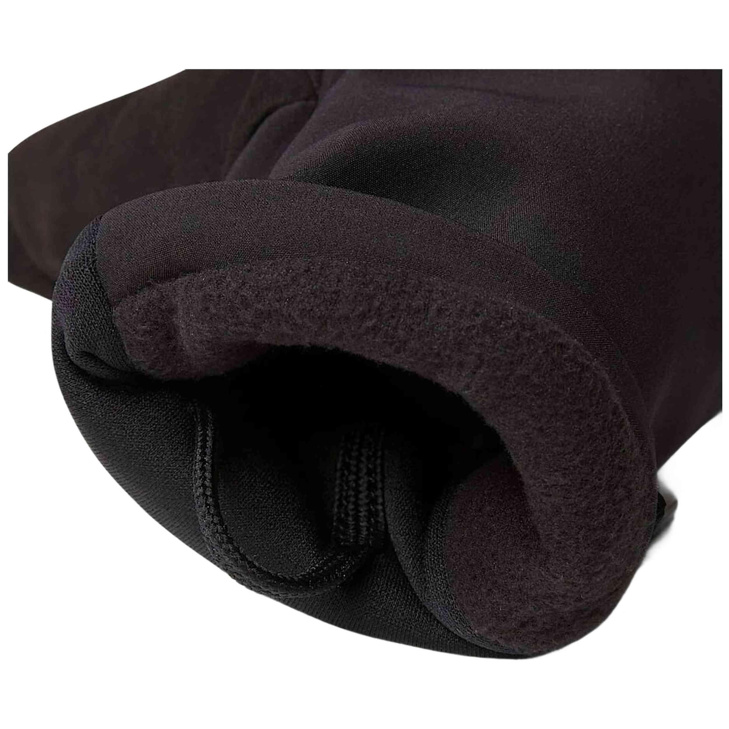 Guantes The north face modelo NF0A89RBJK31 para unisex 5/5