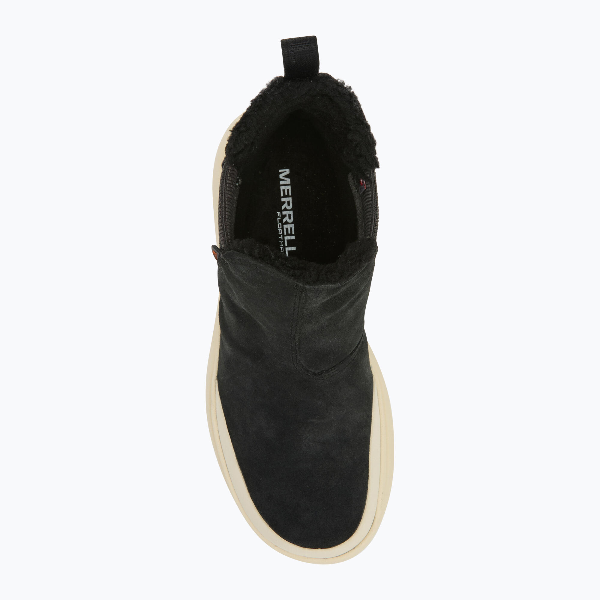 Chaussures femme Merrell Marquette Thermo Pull On Wp 5/5