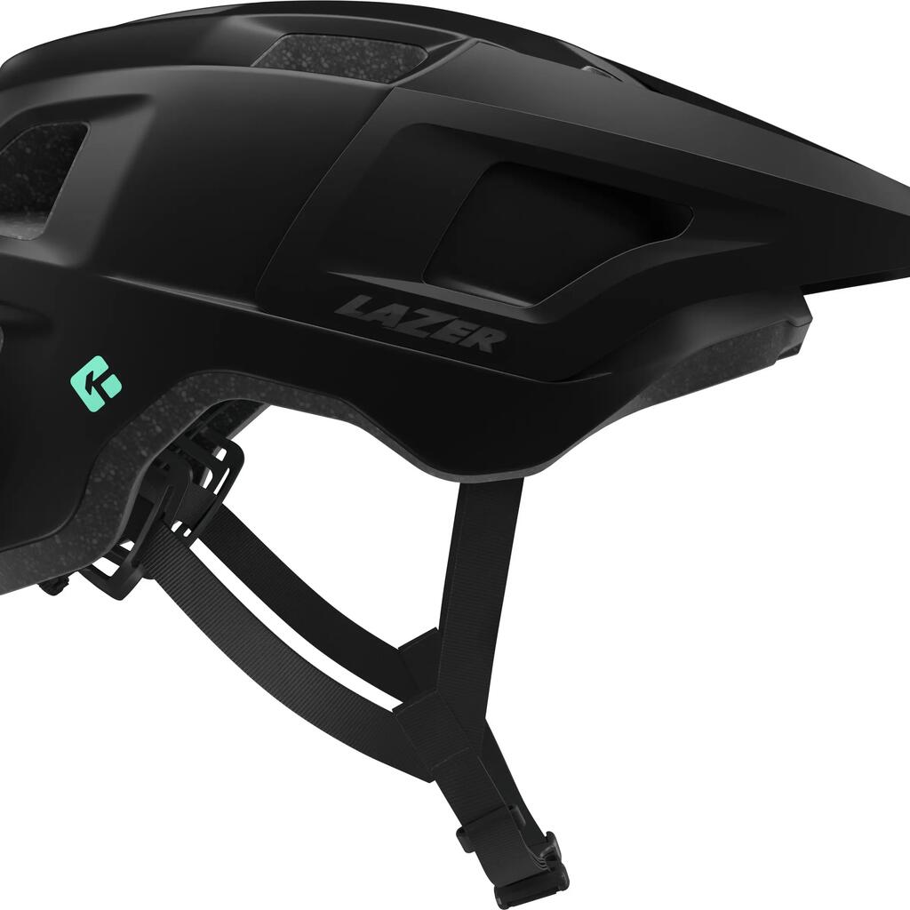 Lazer Lupo KinetiCore Cycle Helmet Uni-Adult