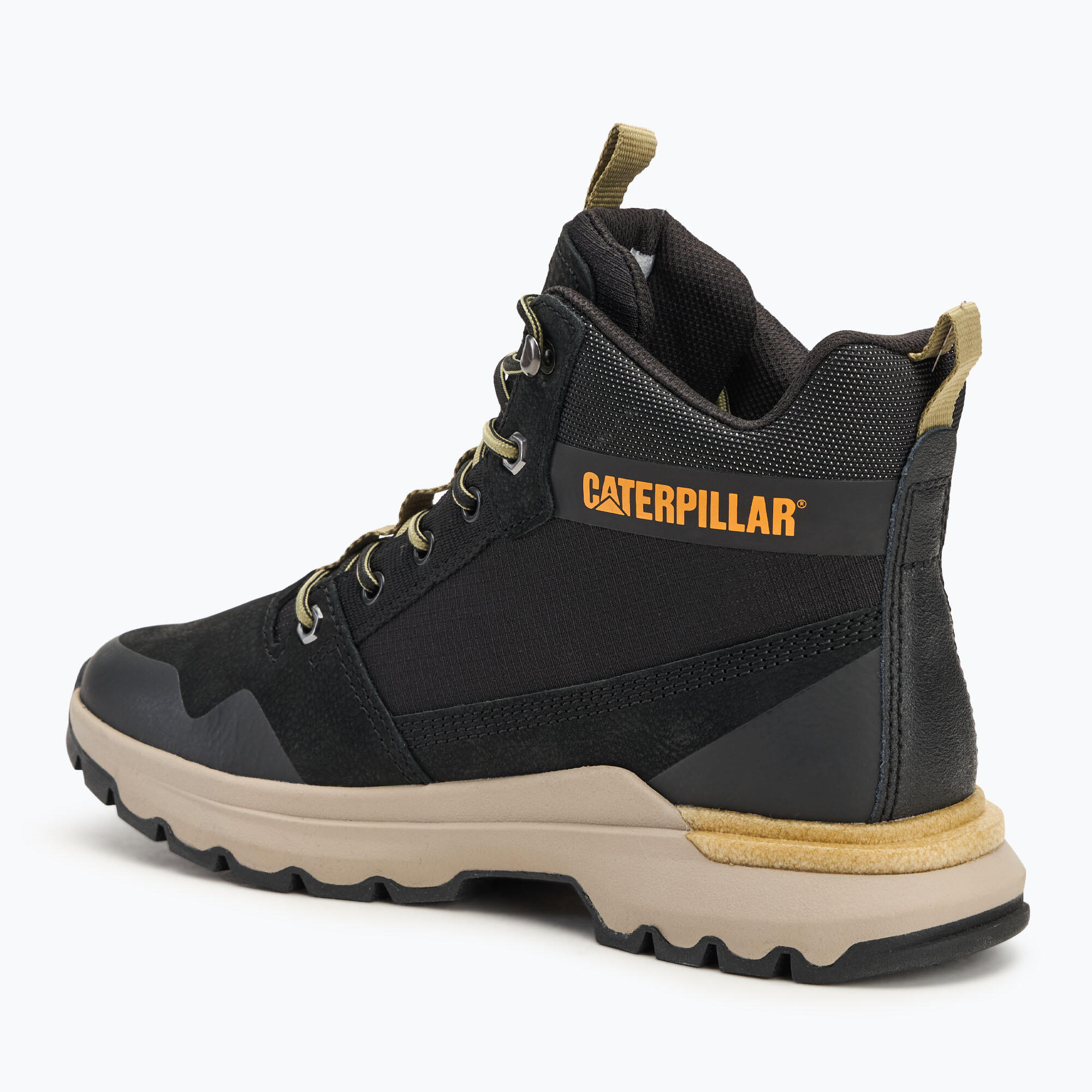 Chaussures homme CATerpillar Colorado Sneaker 3/5