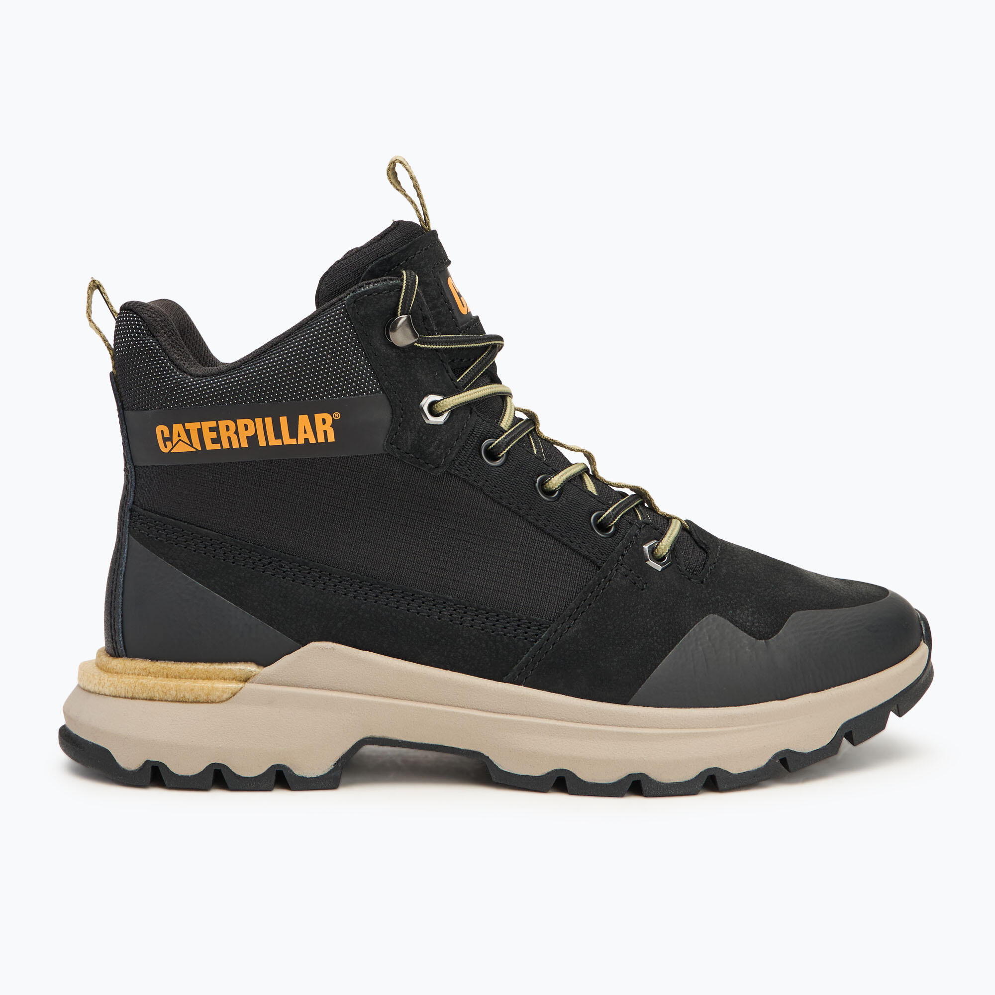 Chaussures homme CATerpillar Colorado Sneaker 2/5