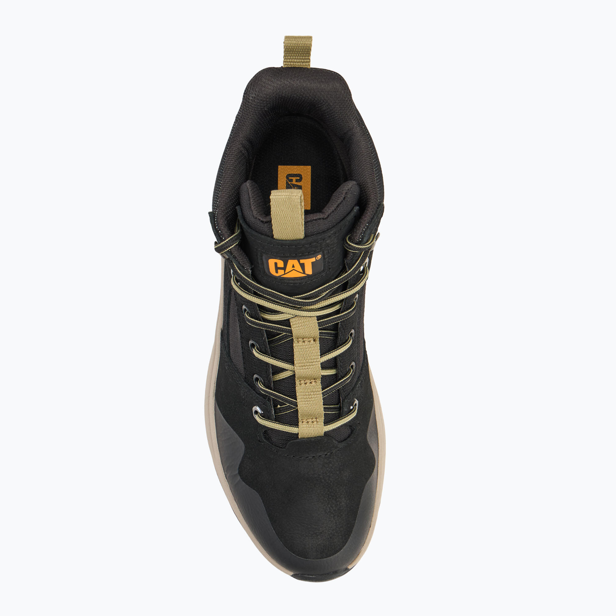 Chaussures homme CATerpillar Colorado Sneaker 5/5