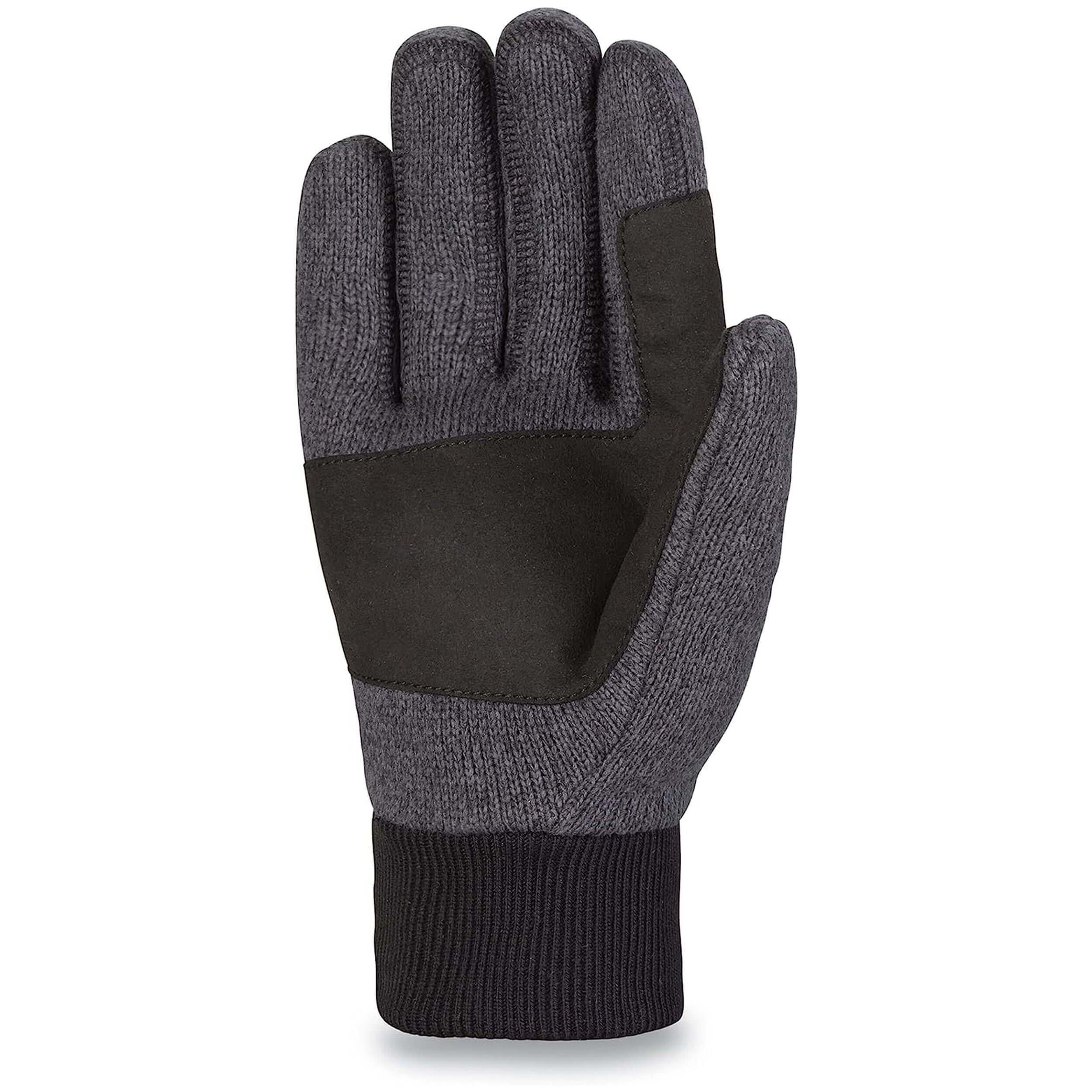 Luvas Dakine modelo 10001402-GUNMETAL para unissex 2/2