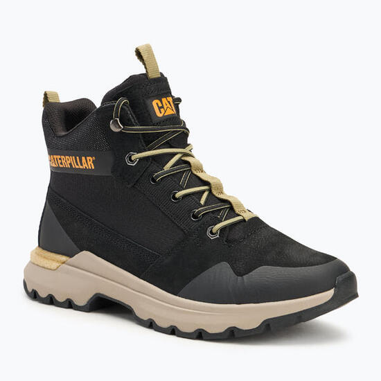 Buty Sneakersy Męskie Caterpillar Cat Colorado Sneaker