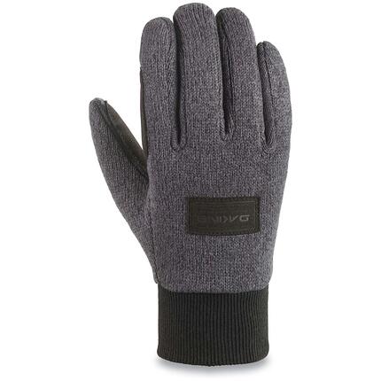 Gants Dakine modèle 10001402-GUNMETAL pour unisexe