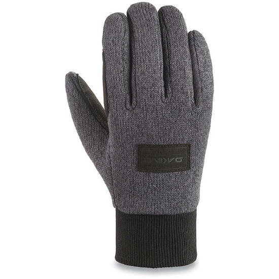 Gants Dakine modèle 10001402-GUNMETAL pour unisexe