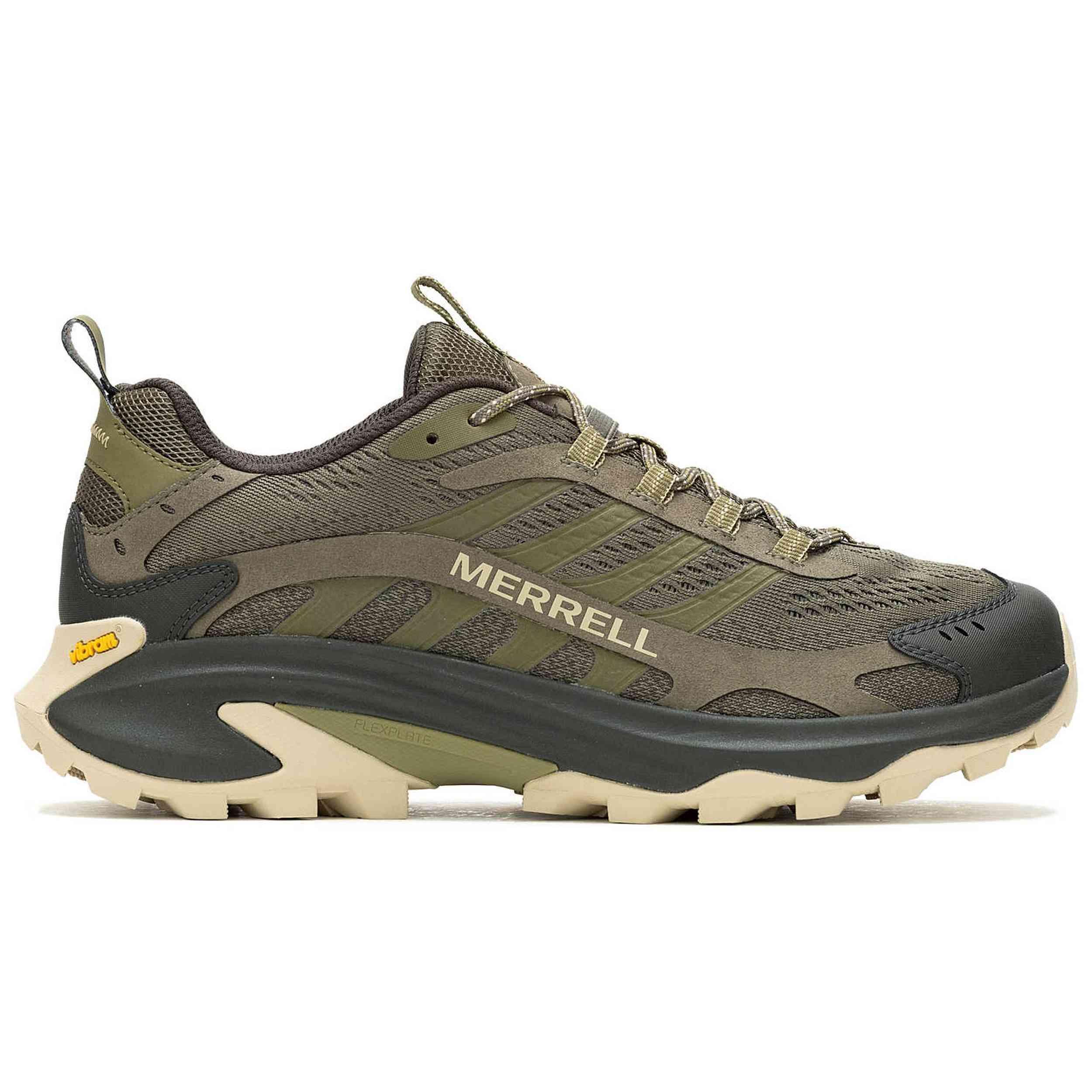 MERRELL picture