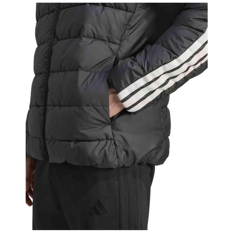 Jacheta pentru bărbați adidas Essentials 3-Stripes