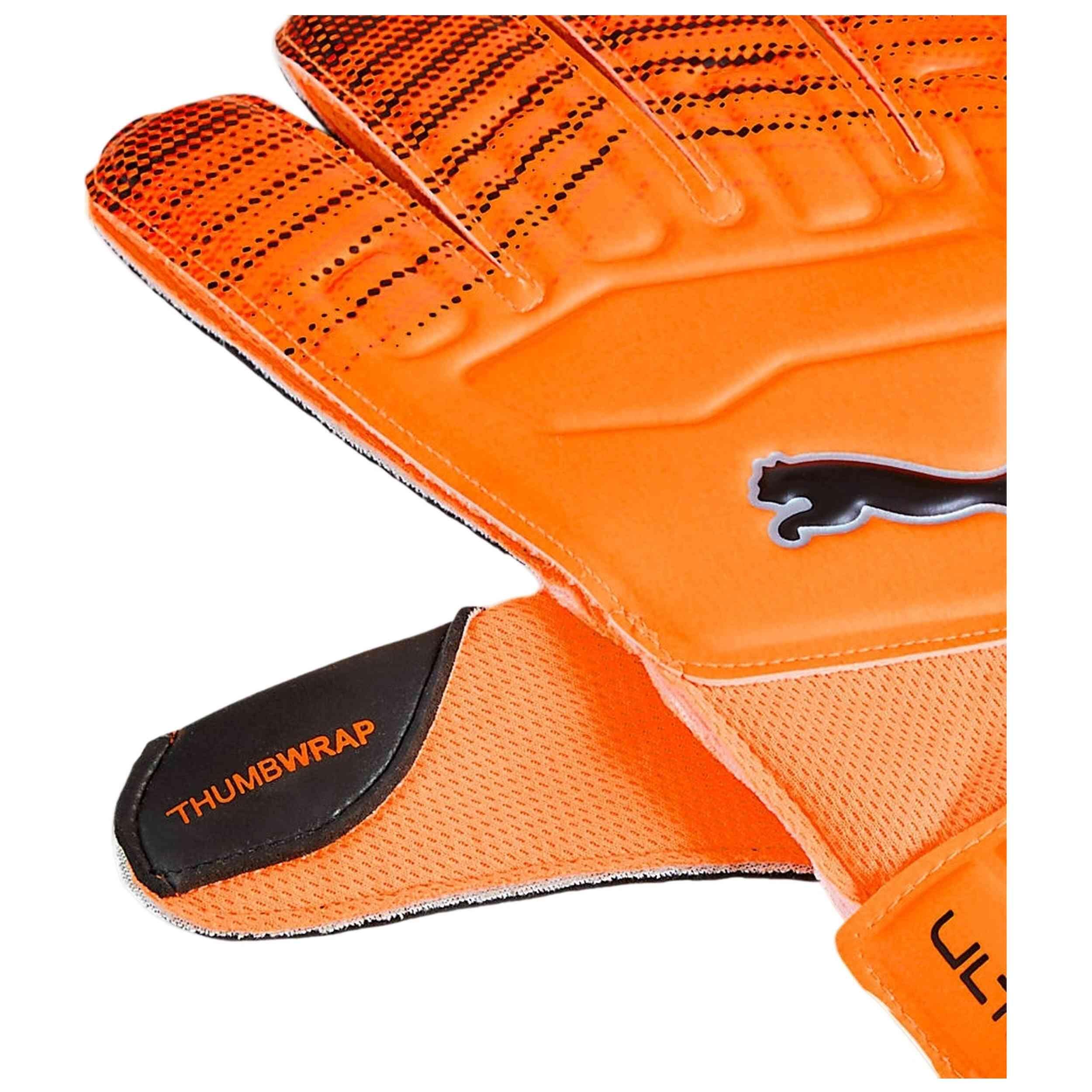 Guantes de futbol Puma modelo 042084-02 para unisex 2/3