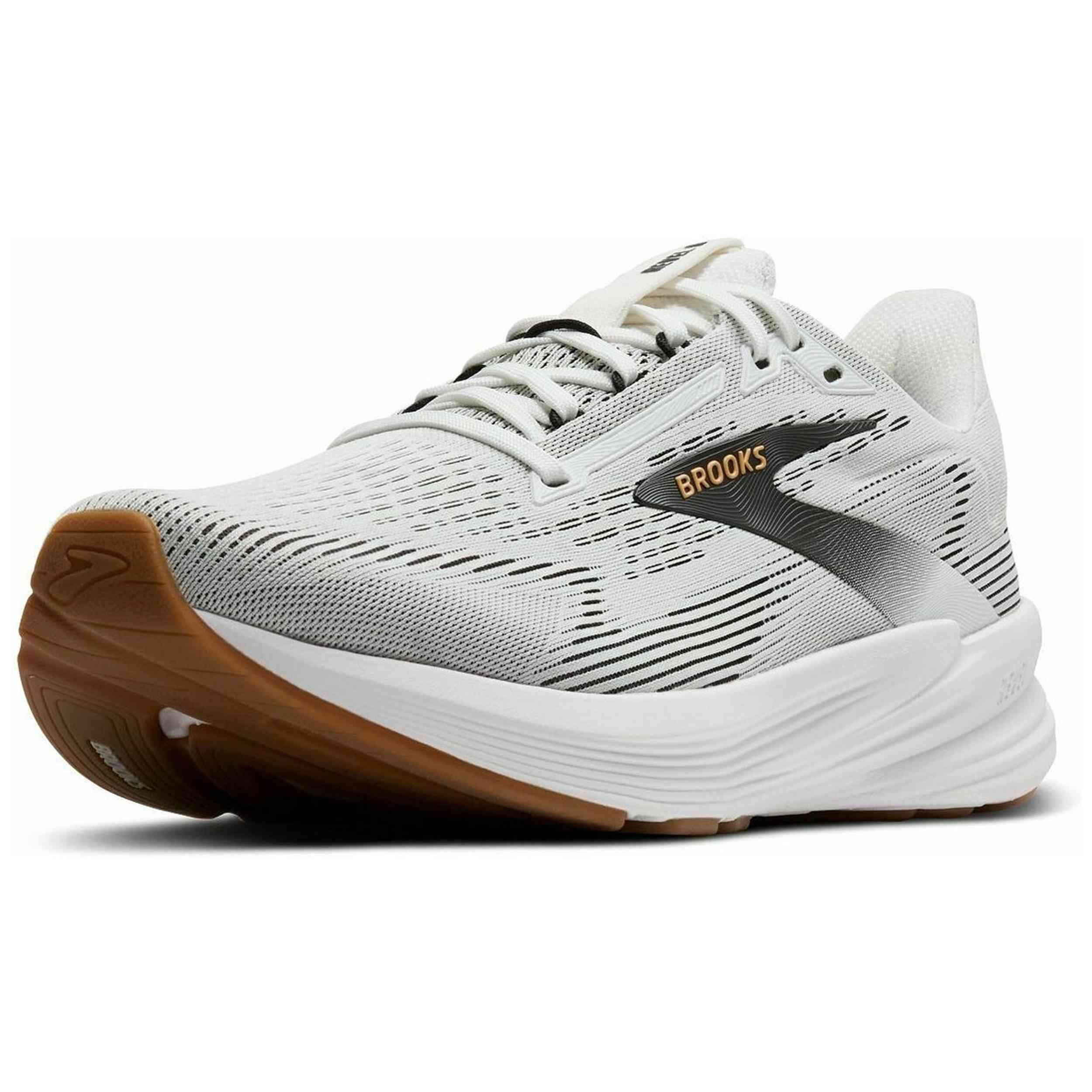 Hardloopschoenen Brooks model 1104681D107 voor mannen 2/5