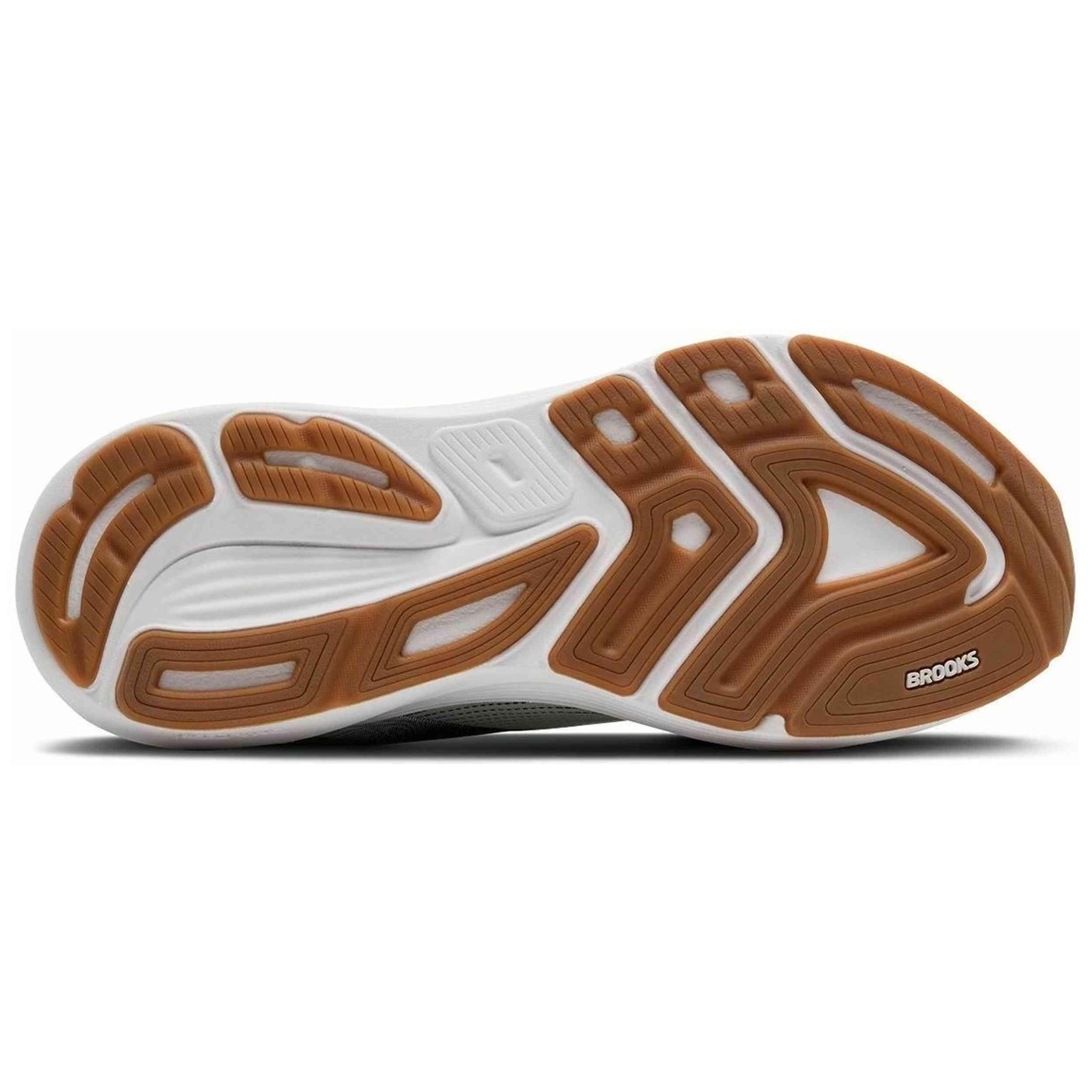 Hardloopschoenen Brooks model 1104681D107 voor mannen 5/5