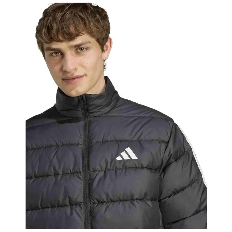 Jacheta pentru bărbați adidas Essentials 3-Stripes