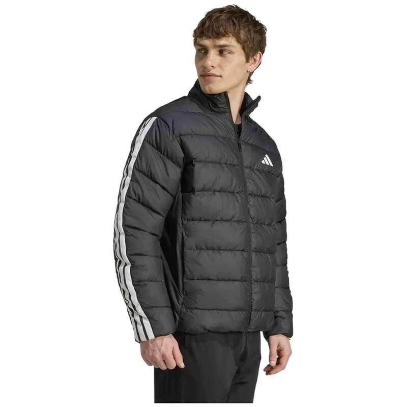 Jacheta pentru bărbați adidas Essentials 3-Stripes