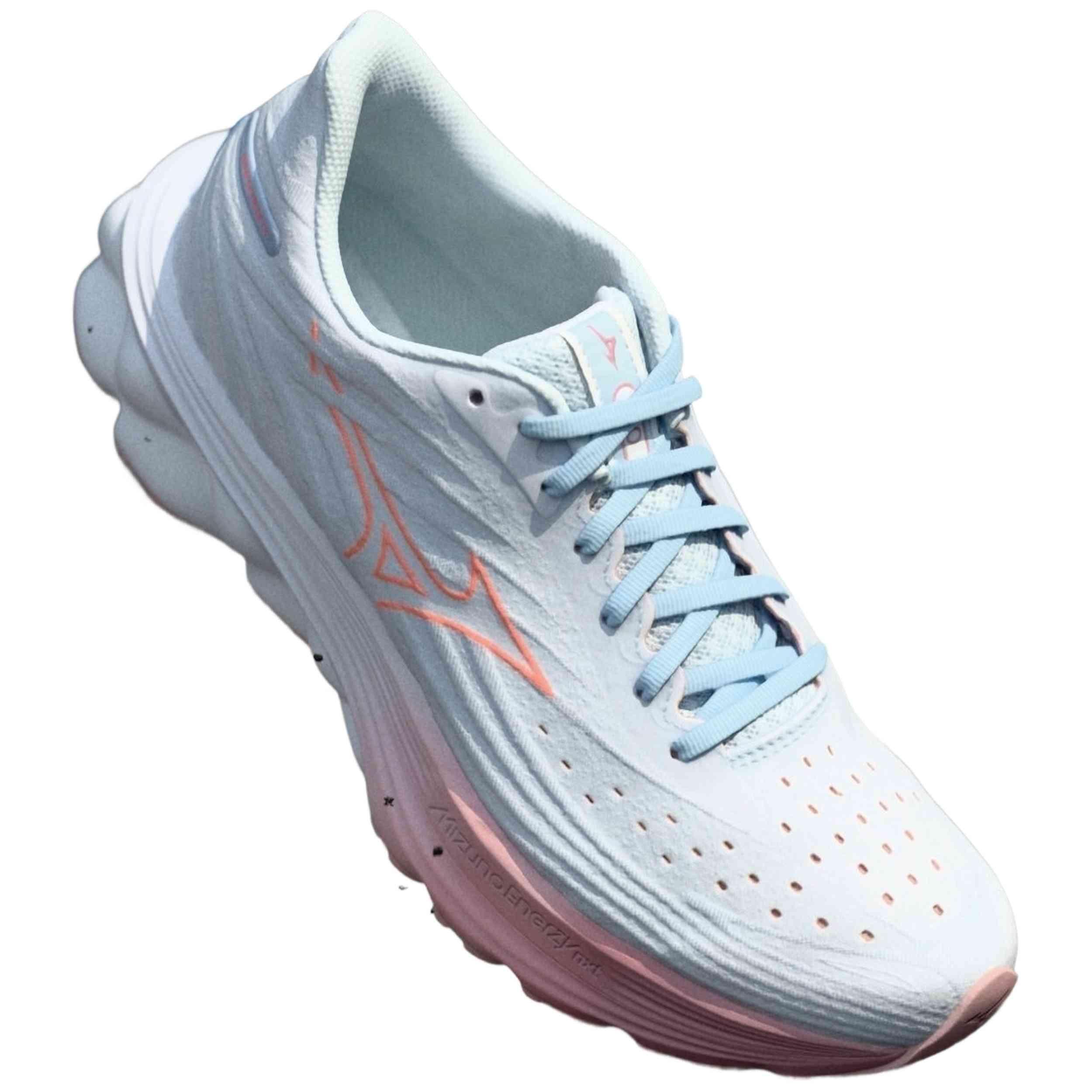Scarpe da running Mizuno modello J1GD250974 per donne 2/7