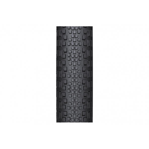 Riddler 37C, 37-622 - Negro / Marrón 3/3