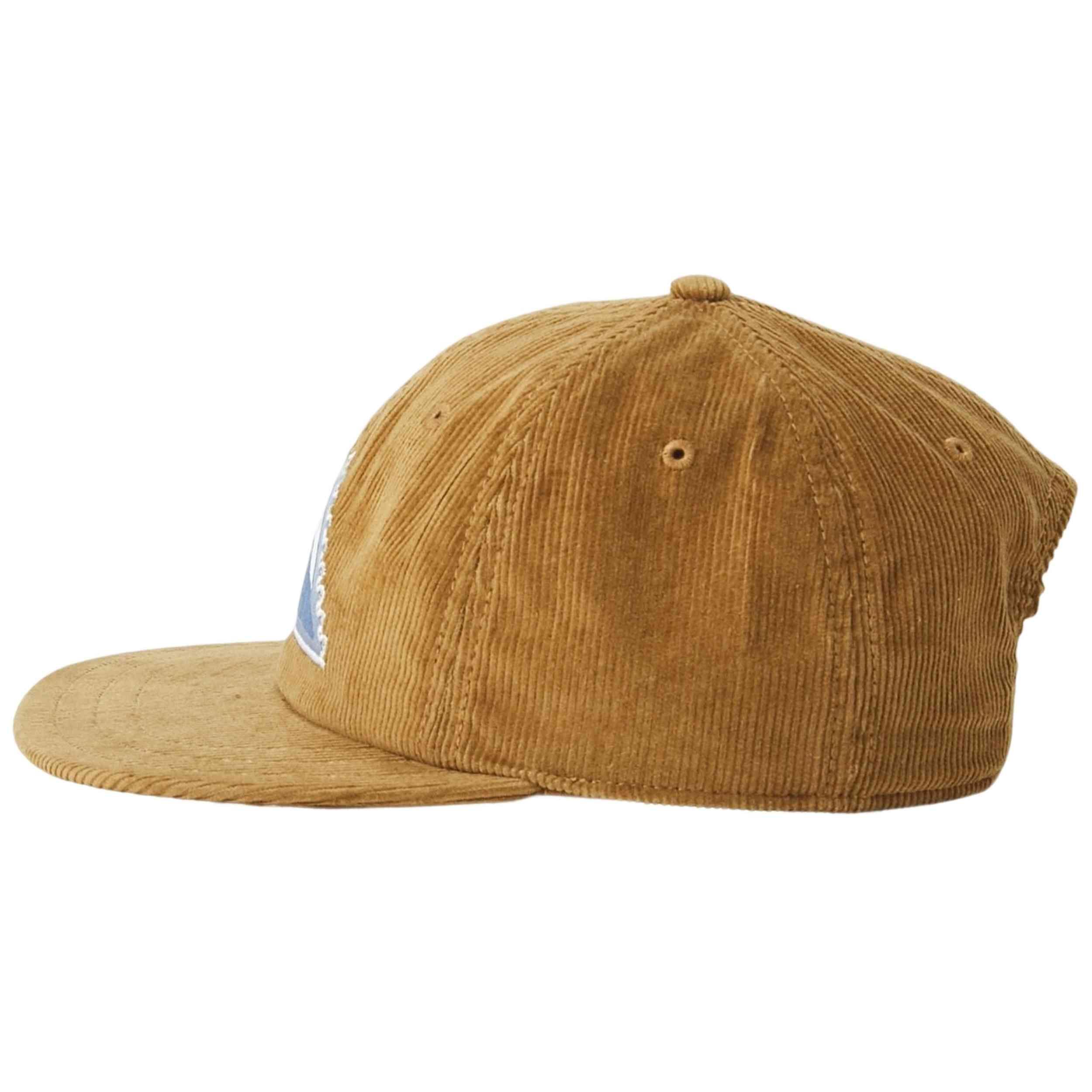 Casquette Patagonia modèle 33535-DPCO pour unisexe 3/4