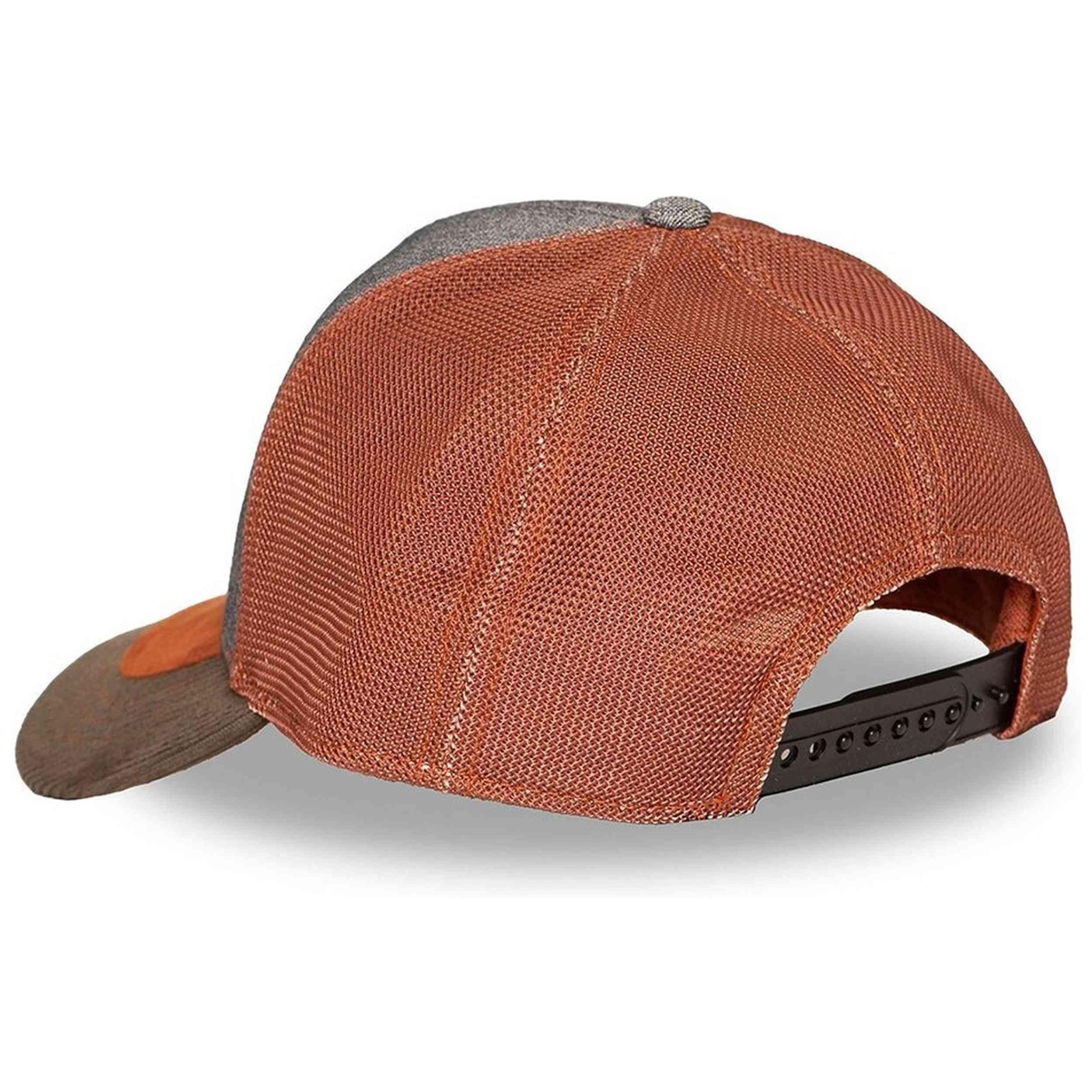 Boné Von dutch modelo VD-1-CT-SHIELD-01 para unissex 2/5