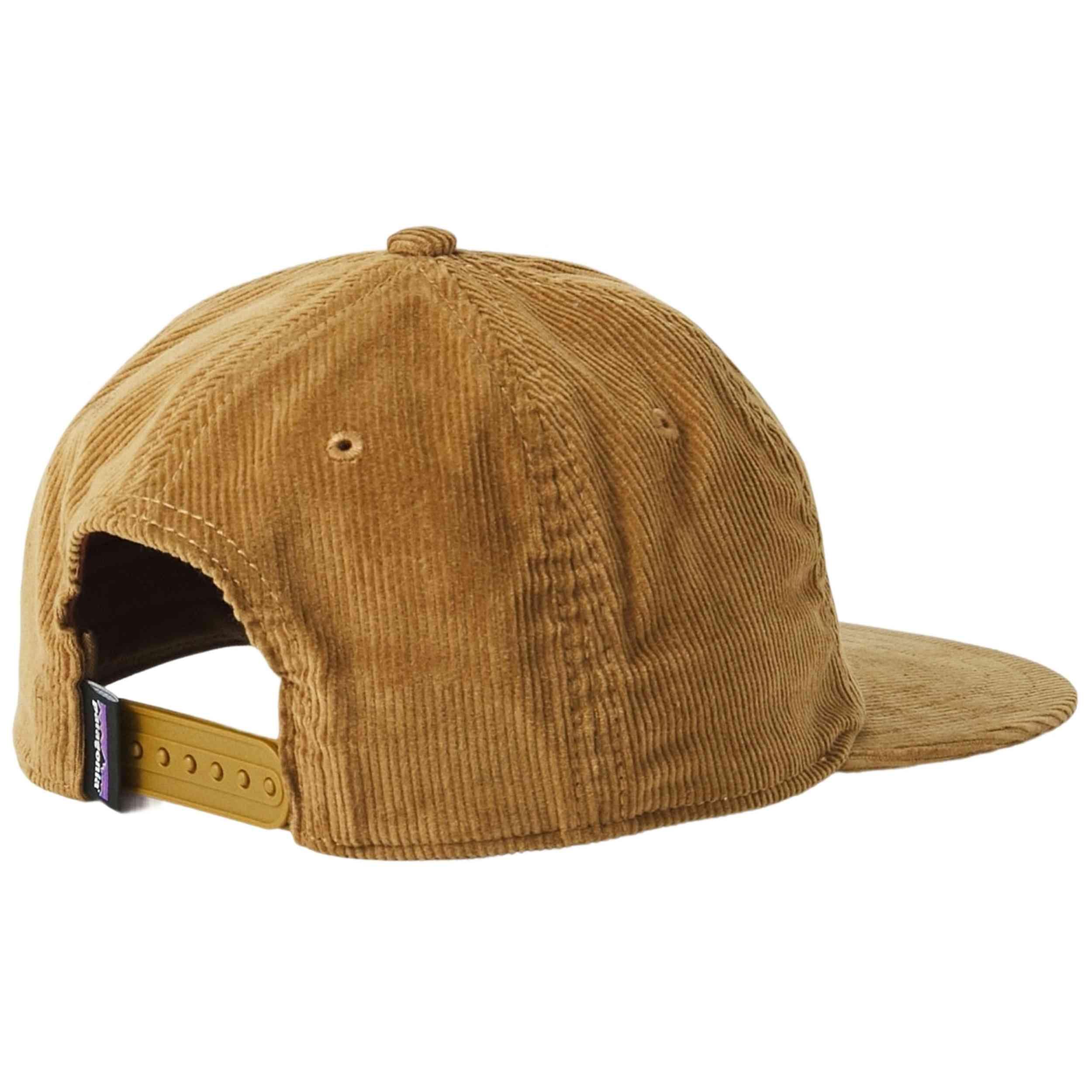 Casquette Patagonia modèle 33535-DPCO pour unisexe 2/4